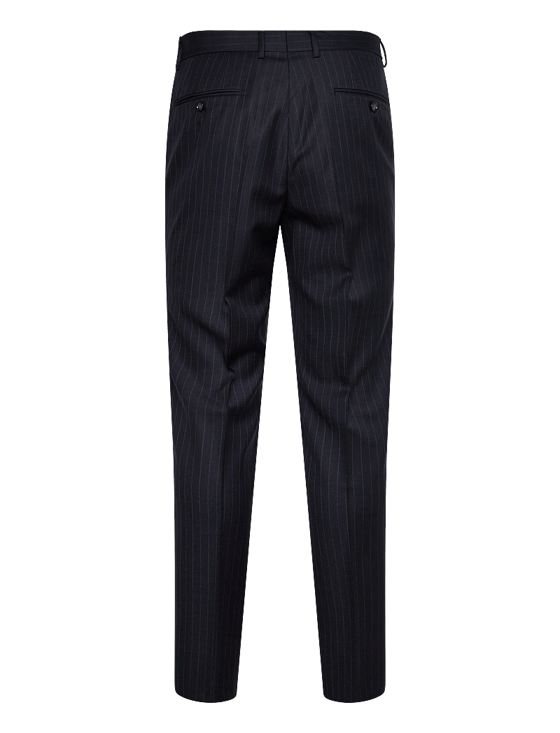 BOSS - H-Genius-Dtl-253 - Ülikonnapüksid - dark blue - 1