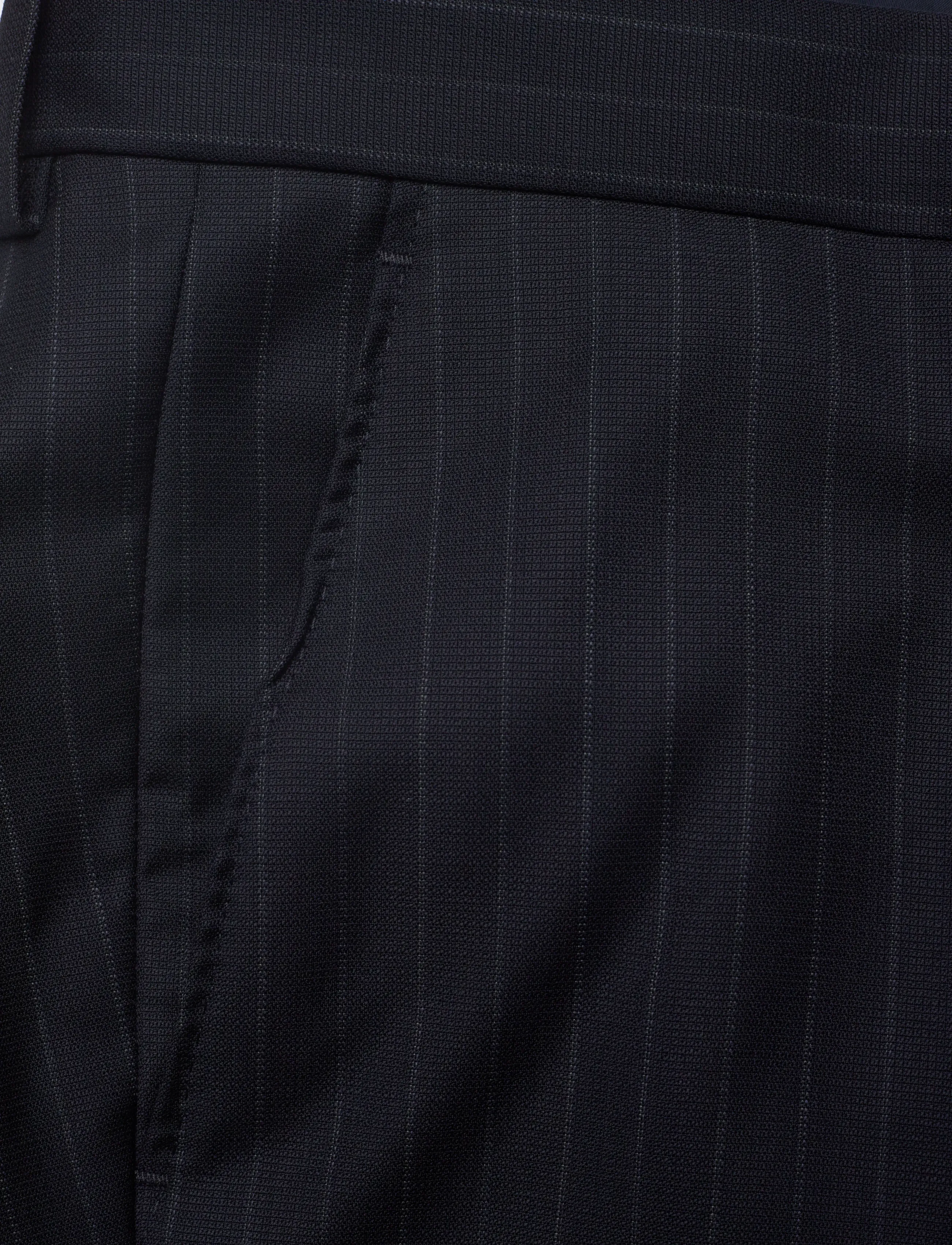 BOSS - H-Genius-Dtl-253 - anzugshosen - dark blue - 2