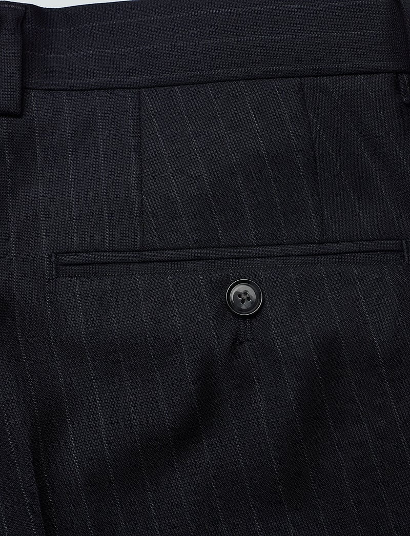 BOSS - H-Genius-Dtl-253 - Ülikonnapüksid - dark blue - 4