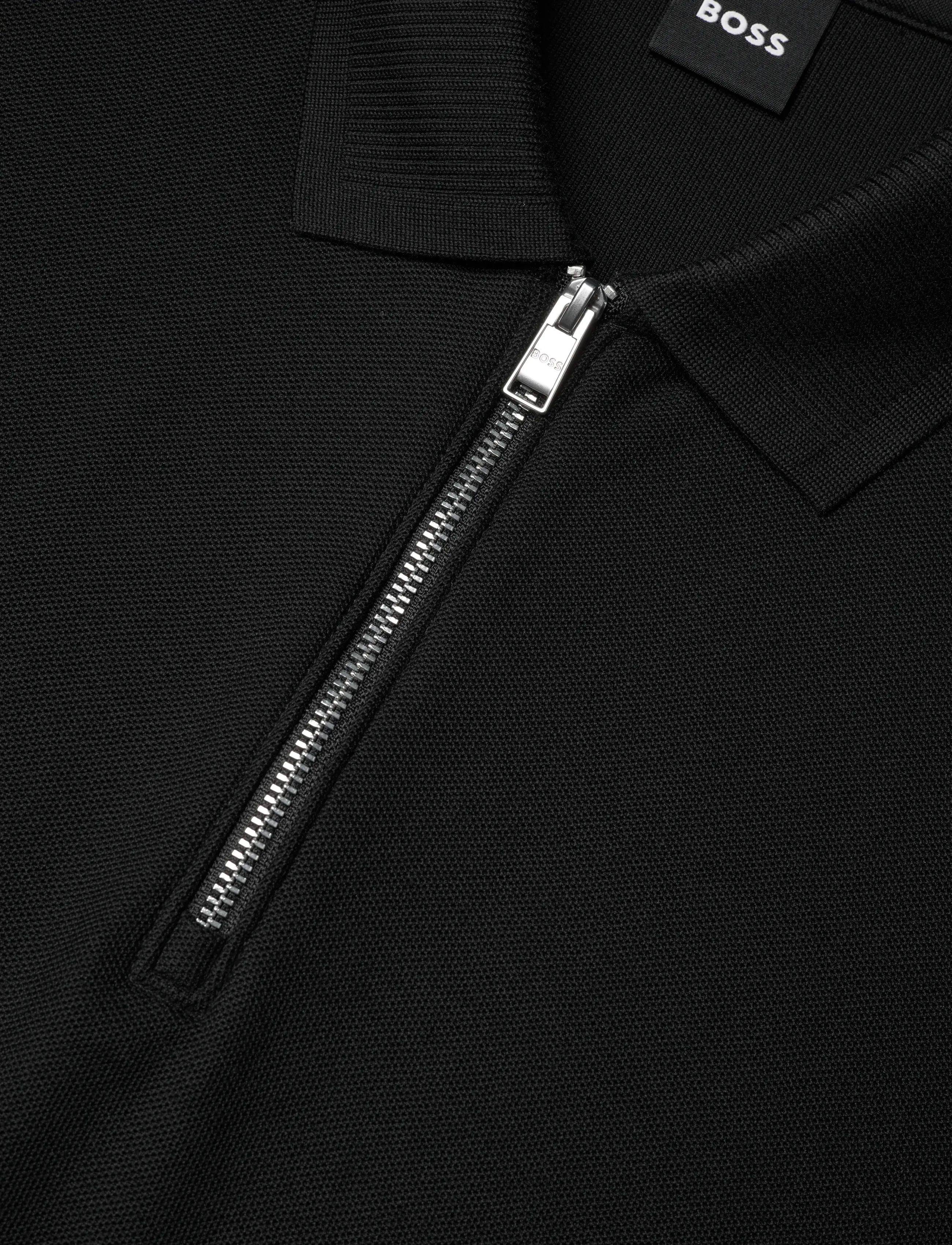 BOSS - C-Pei 04 - herren - black - 2