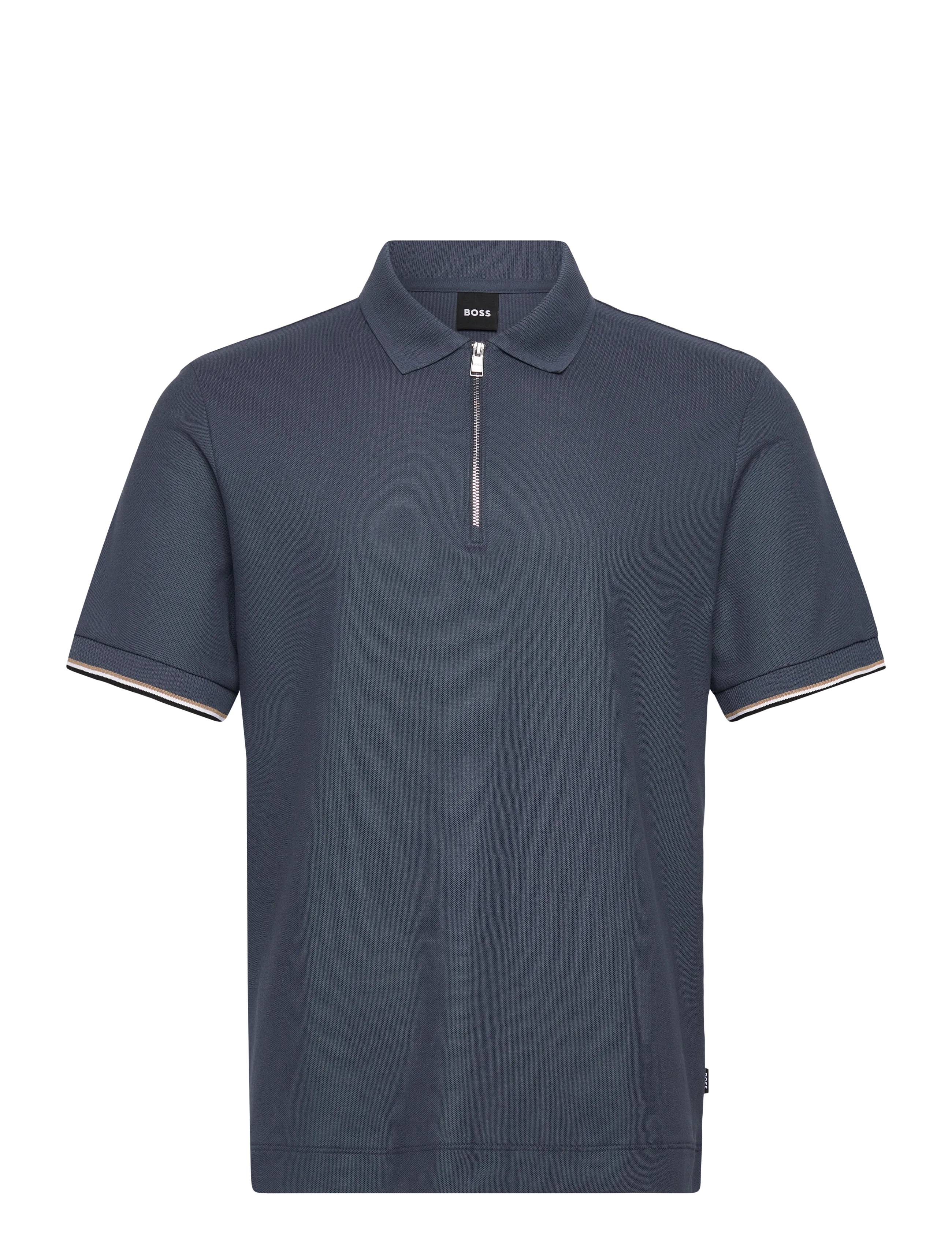 BOSS C-Pei 04 - Knitwear - OPEN BLUE / navy