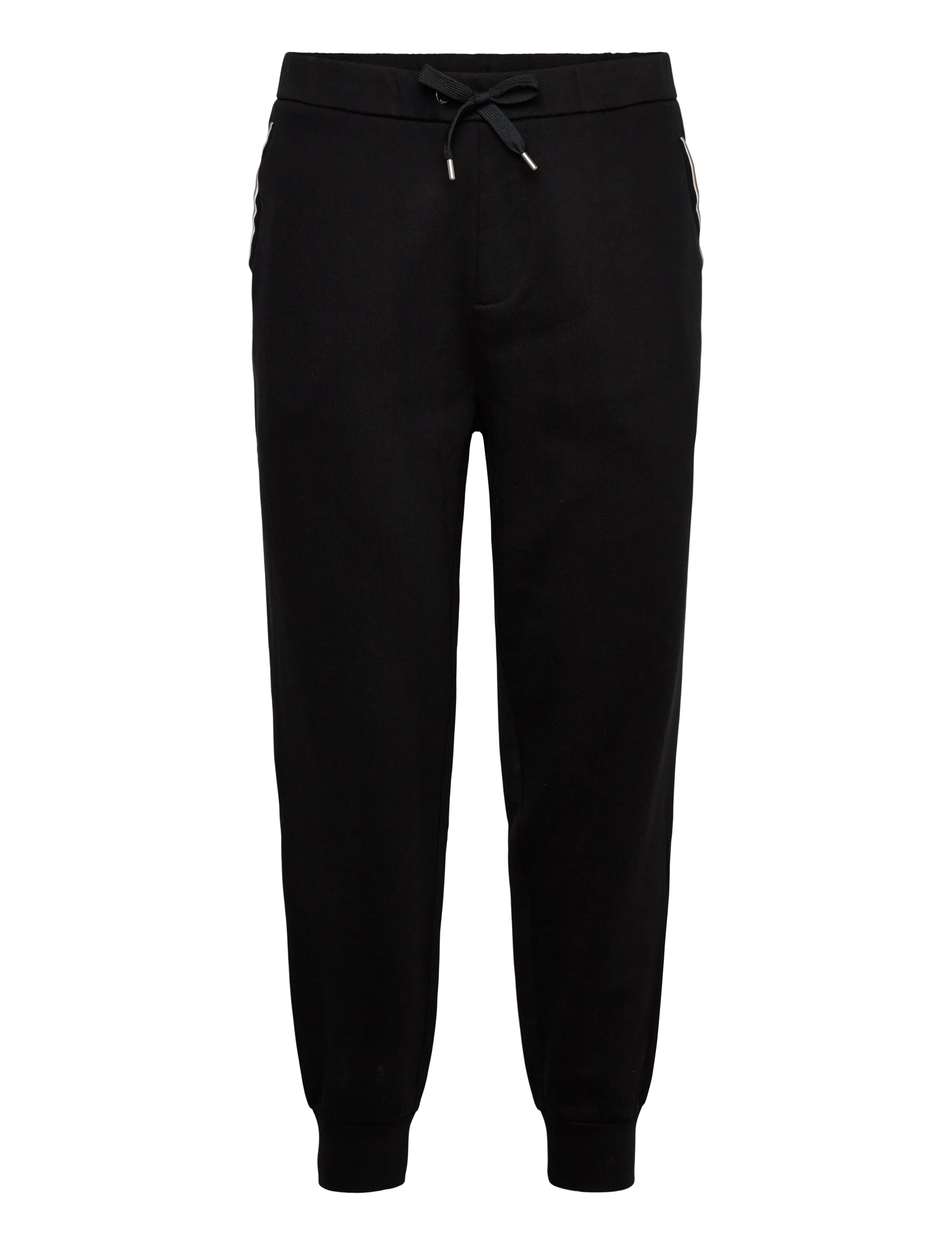 BOSS C-Locsin 10 - Kläder - BLACK / black