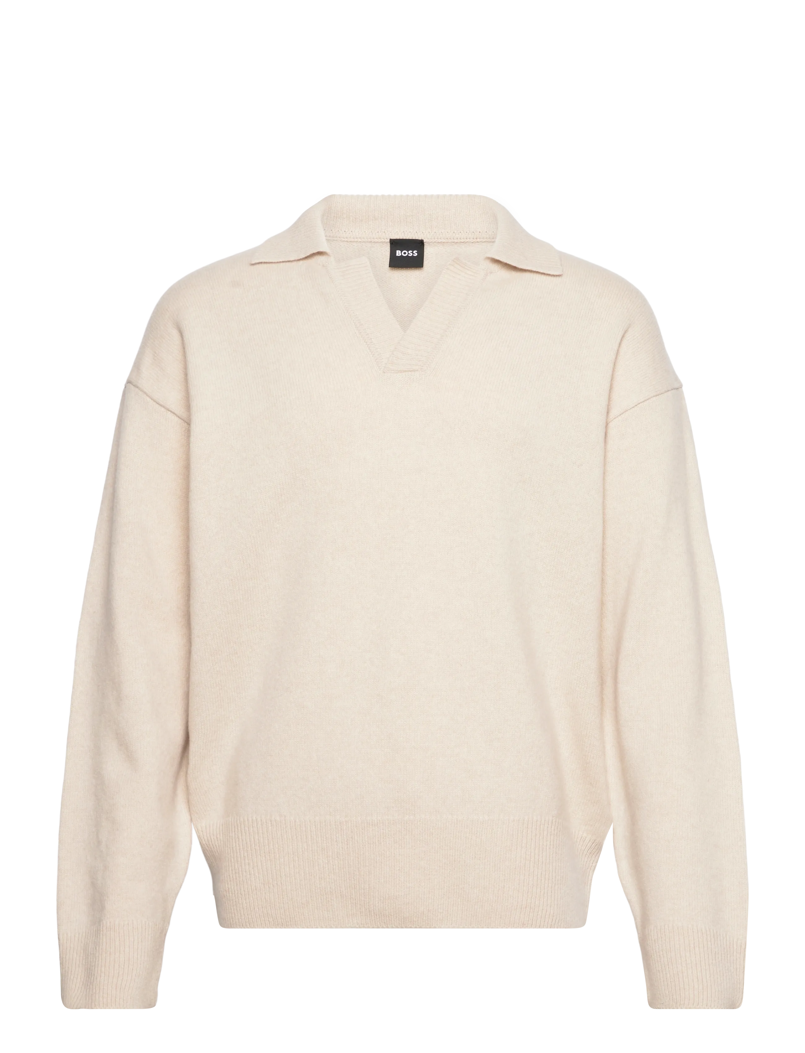 BOSS C-Ucari Cream - L - Herren