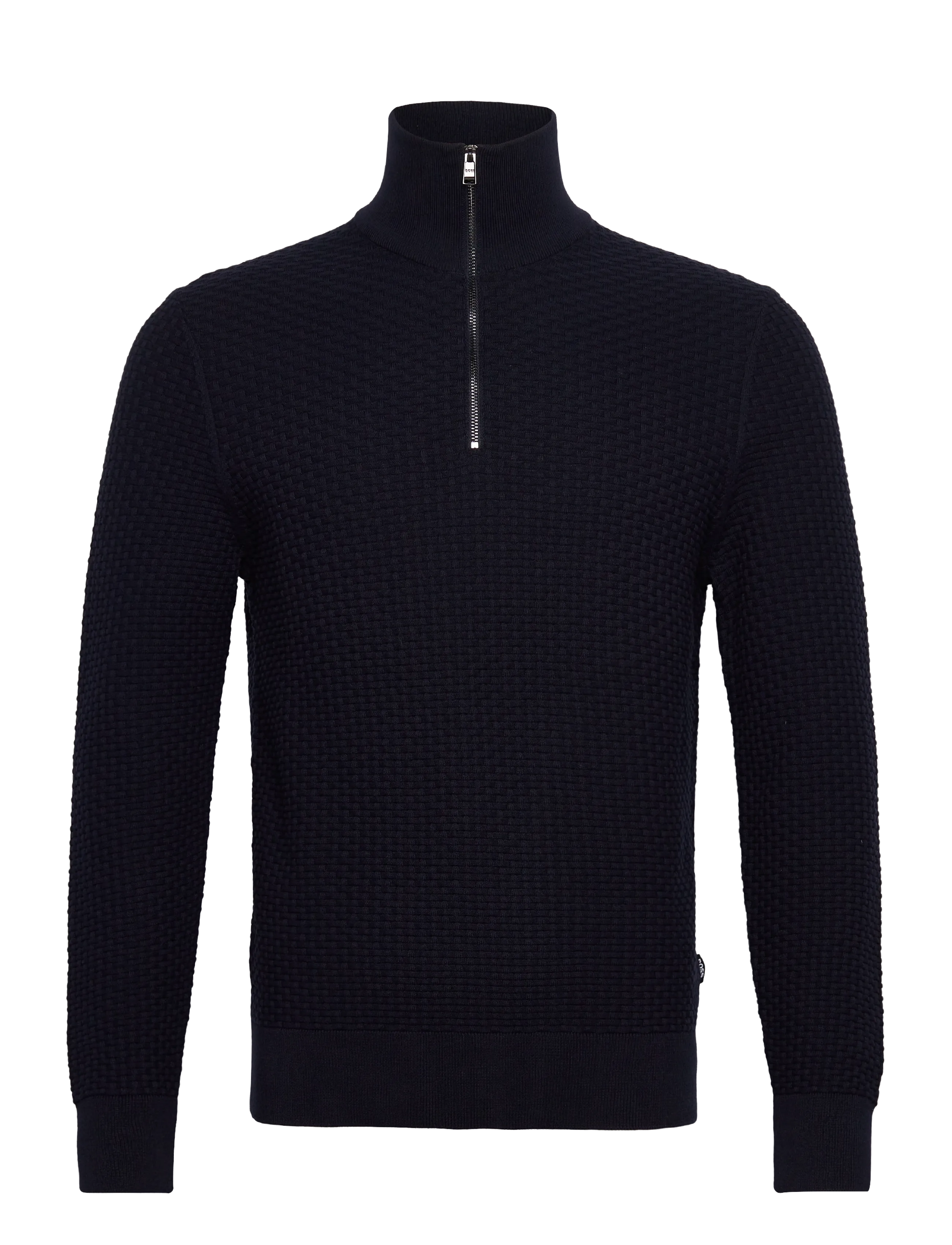 BOSS H-Ulicio - Riided - DARK BLUE / navy