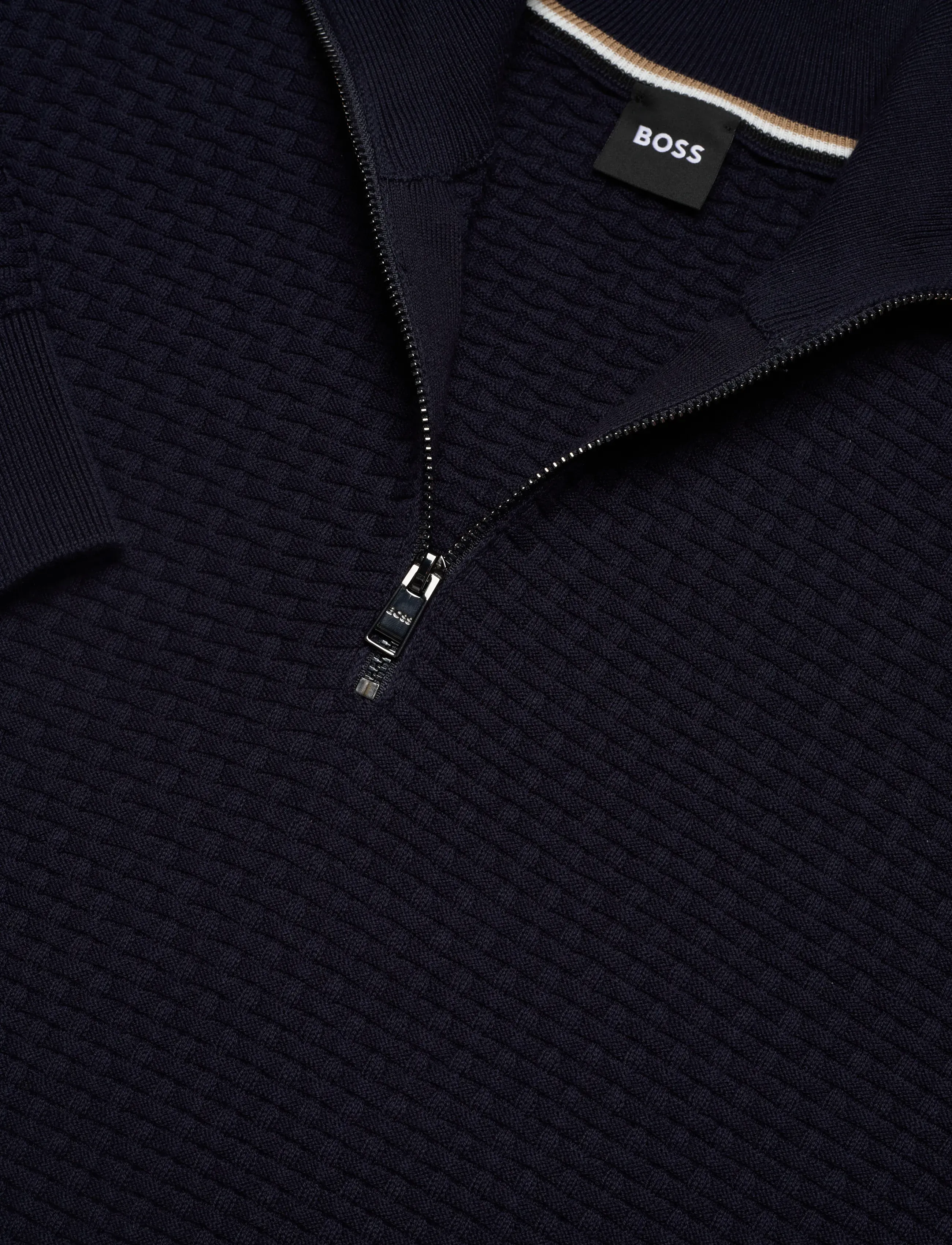 BOSS - H-Ulicio - mænd - dark blue - 2