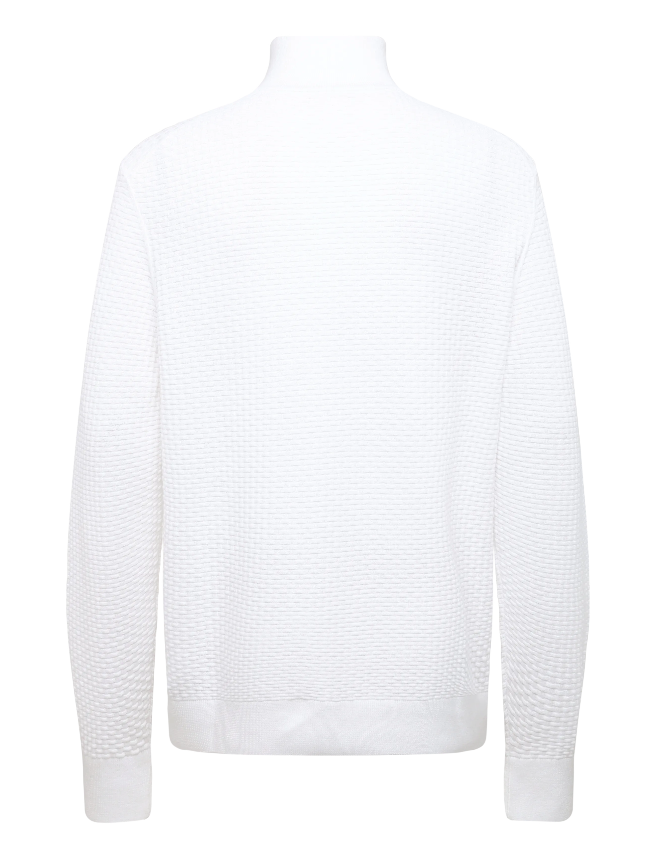 BOSS - H-Ulicio - sügisesed riided - white - 1