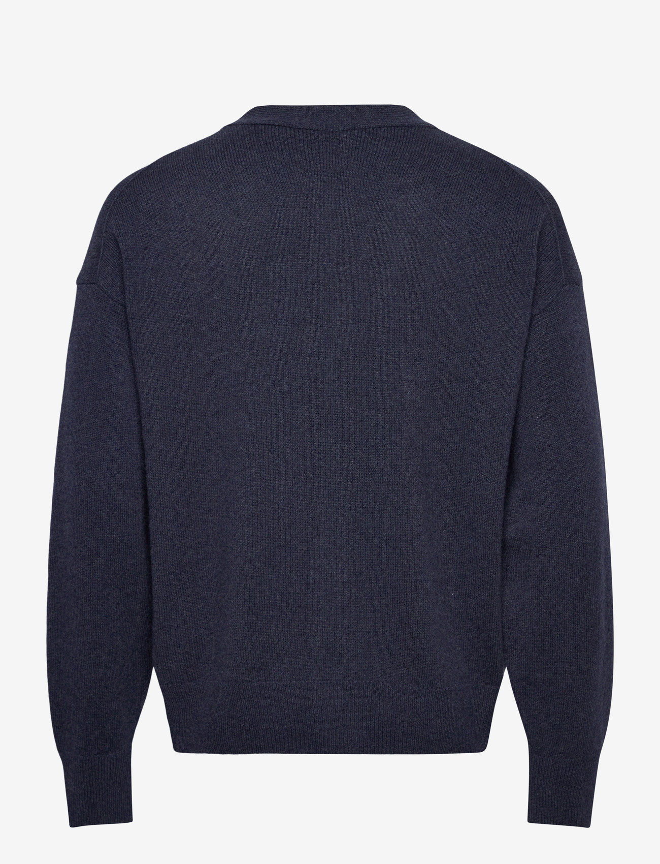 BOSS - C-Ucone - cardigans - dark blue - 1