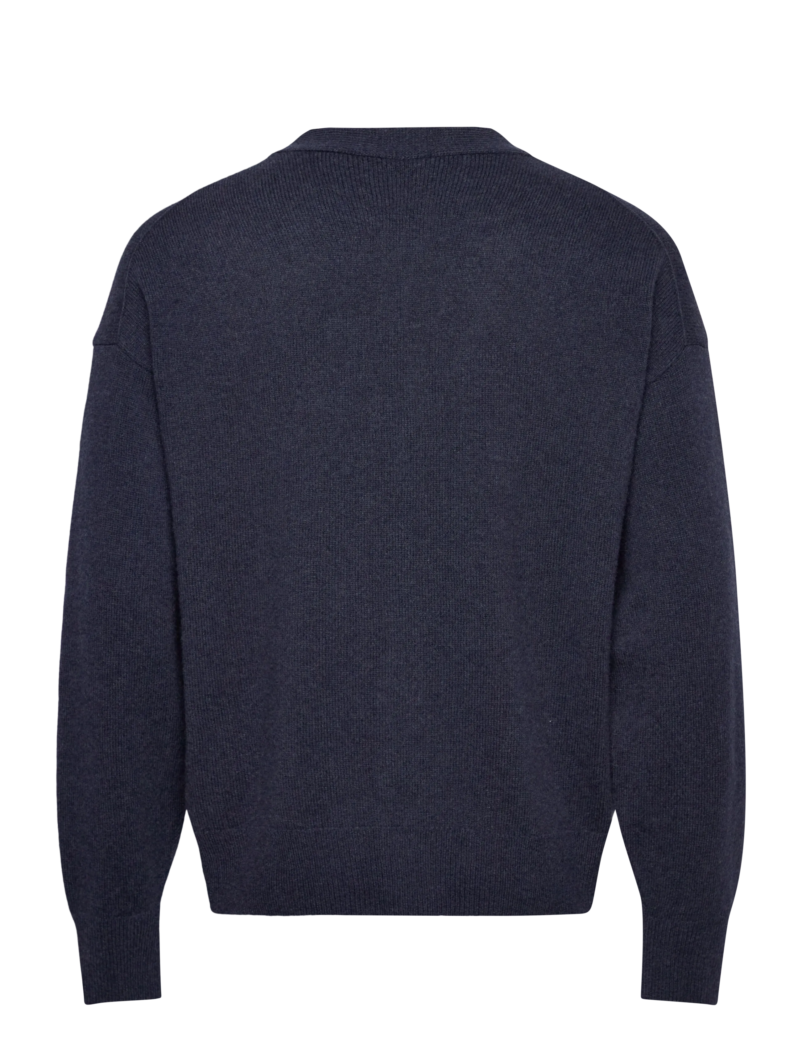 BOSS - C-Ucone - cardigans - dark blue - 1