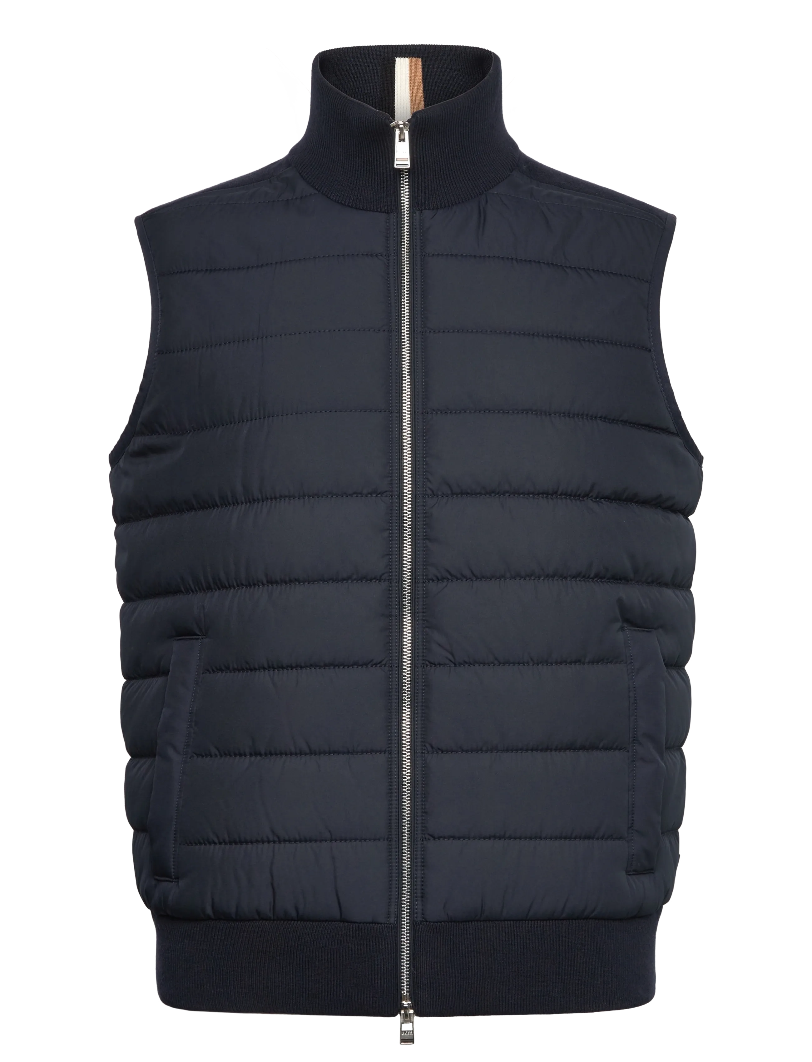 BOSS H-Urwin - Veste - DARK BLUE / navy