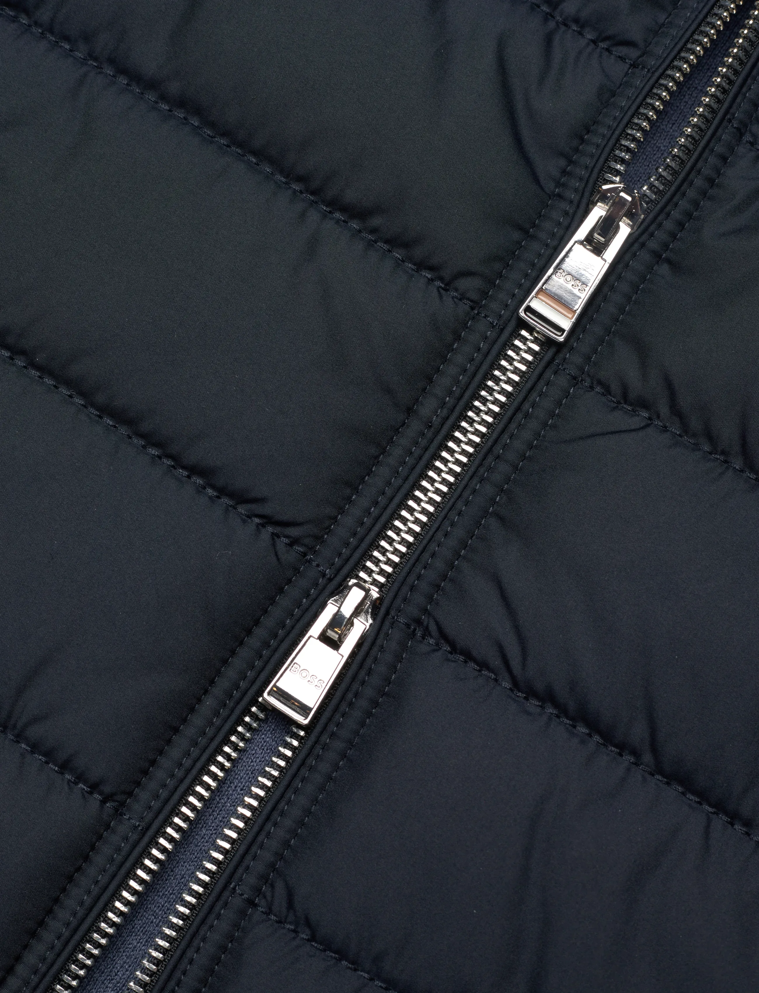 BOSS - H-Urwin - liivit - dark blue - 3