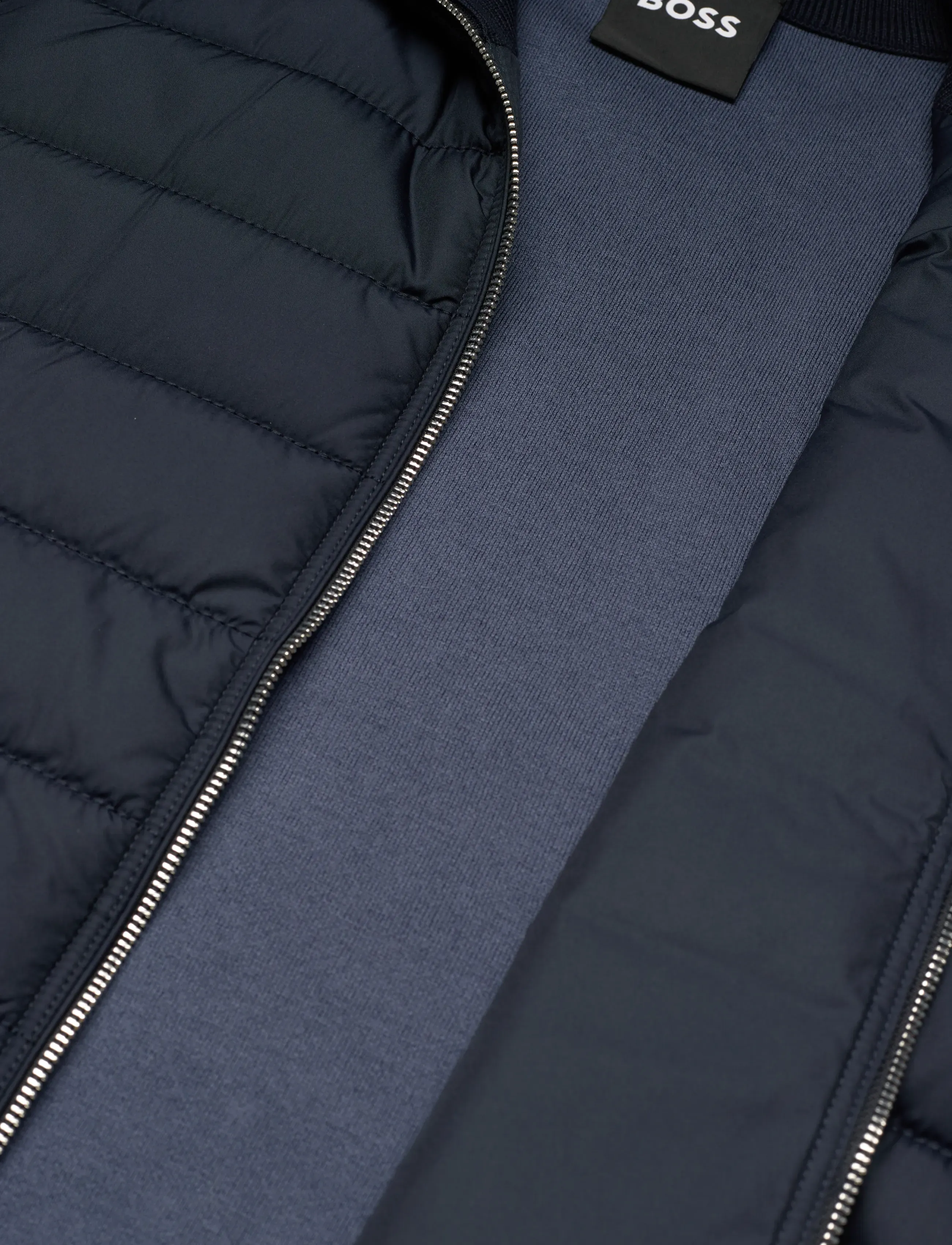 BOSS - H-Urwin - liivit - dark blue - 4