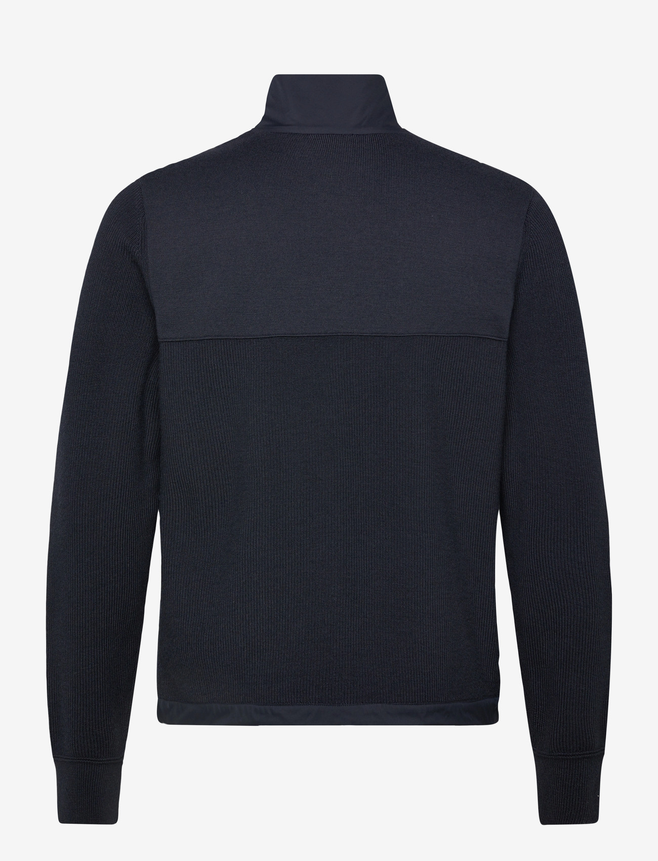 BOSS - P-Ulmo - hybrid jackets  - dark blue - 1