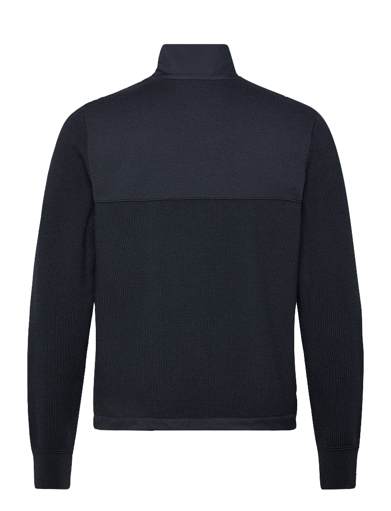 BOSS - P-Ulmo - hybrid-jacken - dark blue - 1