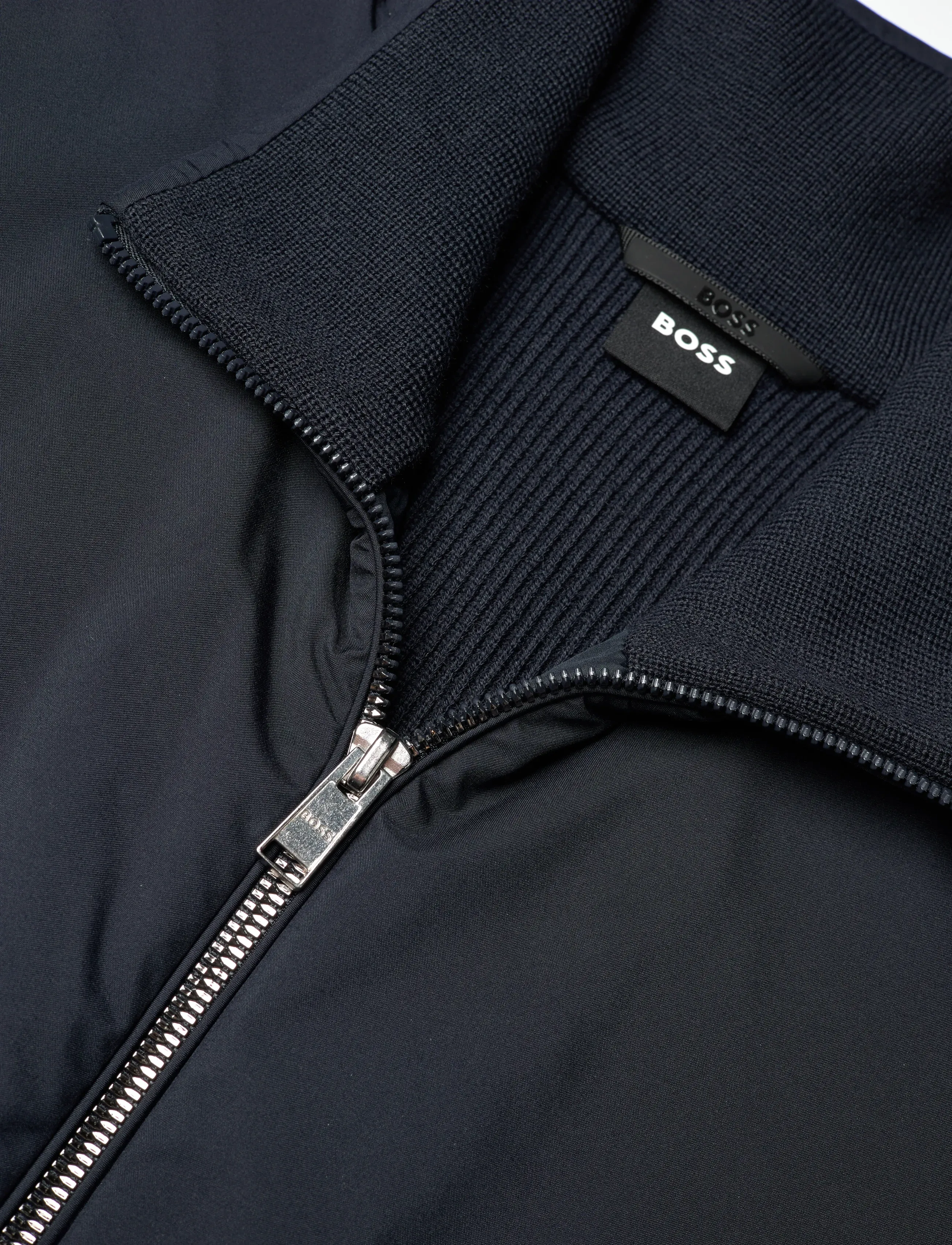 BOSS - P-Ulmo - dark blue - 2