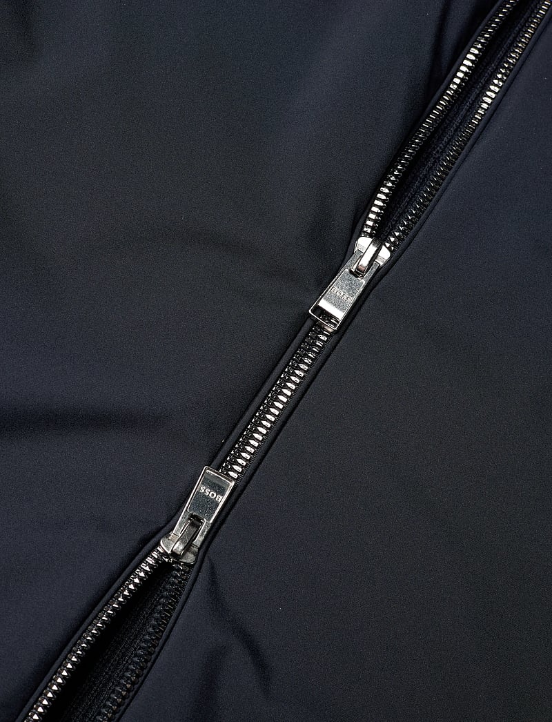 BOSS - P-Ulmo - hybrid-jacken - dark blue - 3