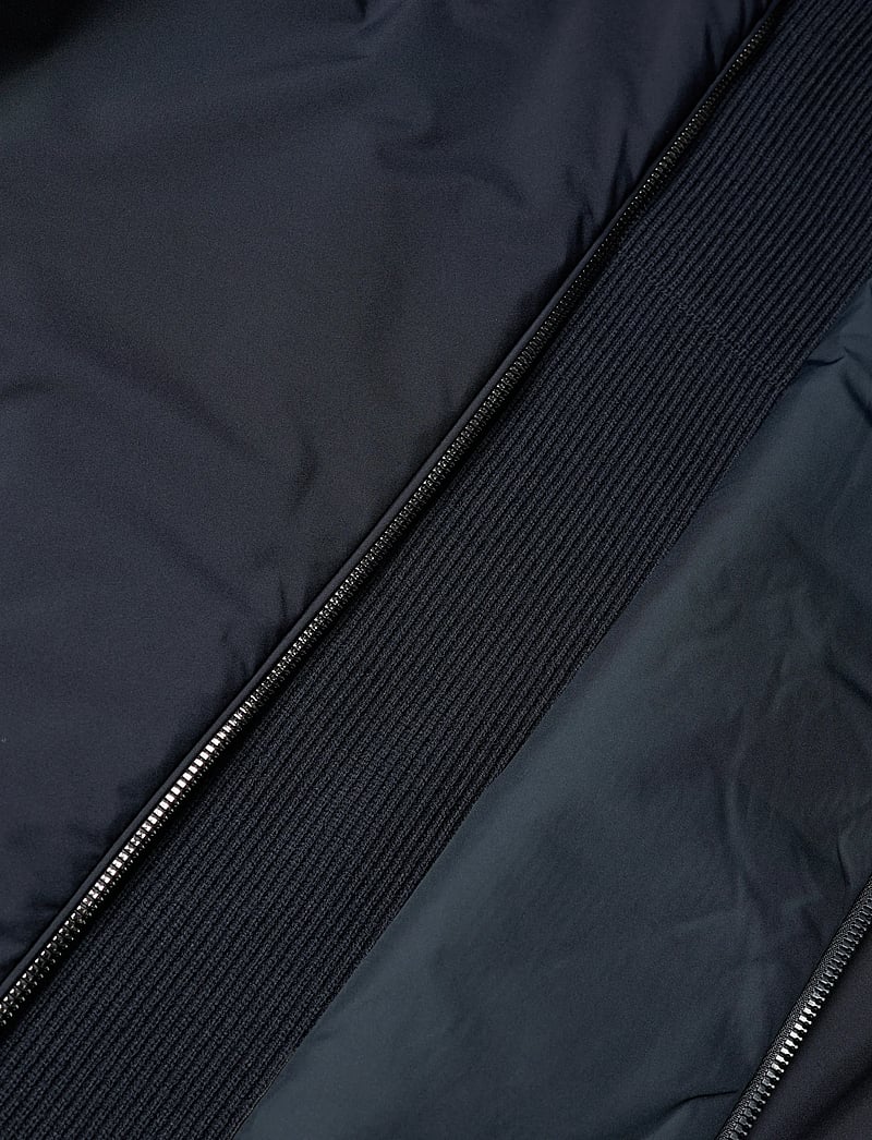 BOSS - P-Ulmo - hybrid-jacken - dark blue - 4