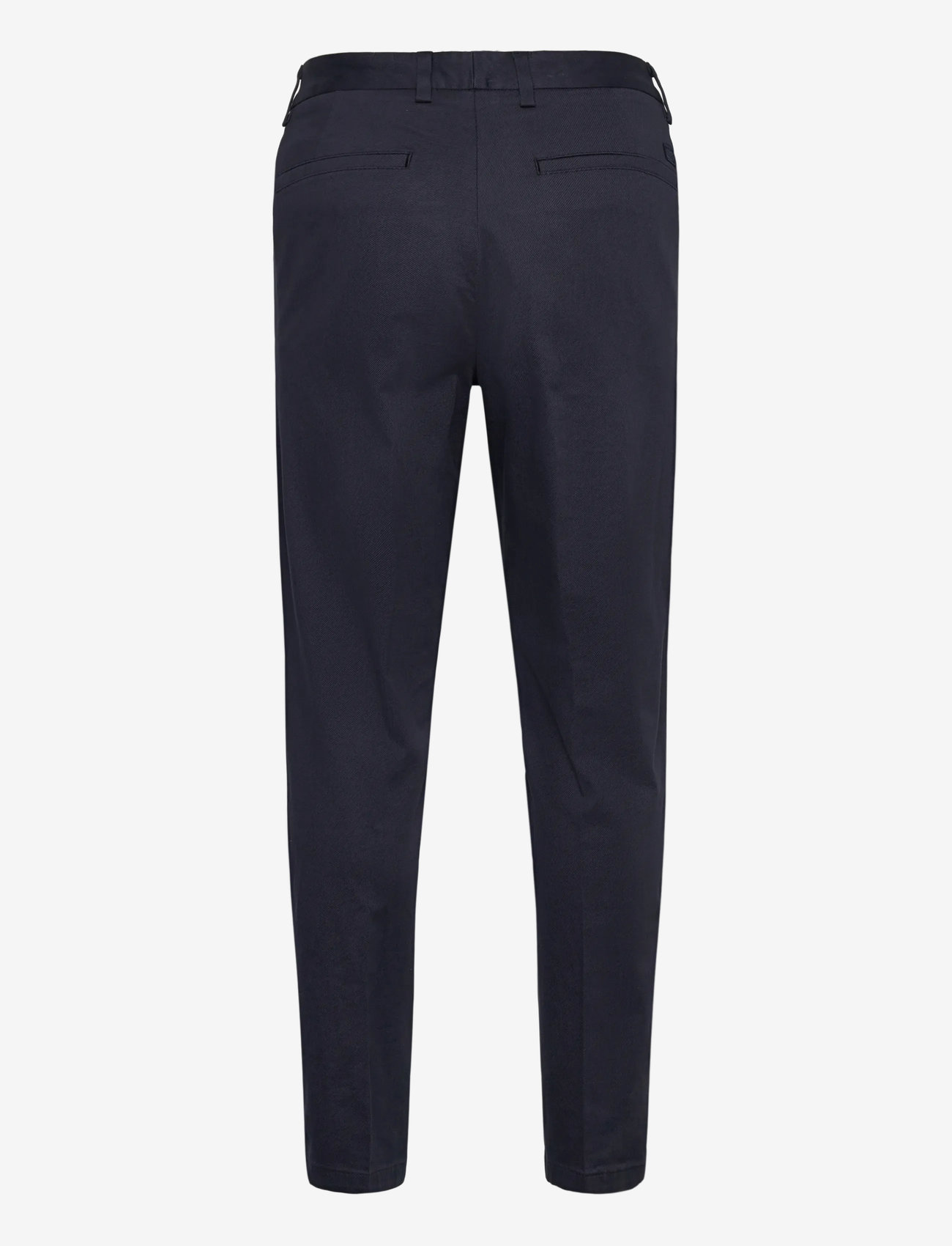 BOSS - H-Kane1 - habitbukser - dark blue - 1