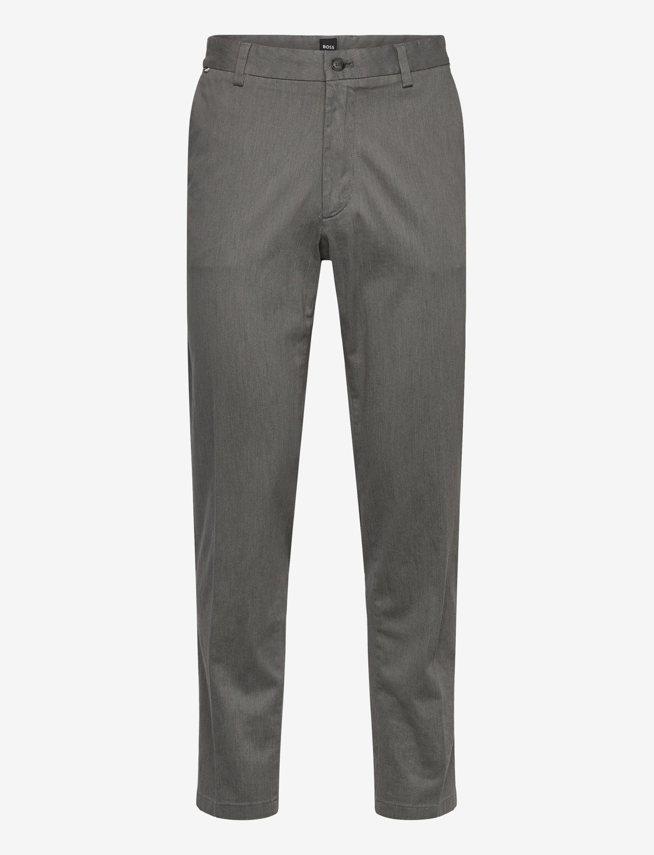 BOSS - H-Kane1 - jakkafatabuxur - dark grey - 0