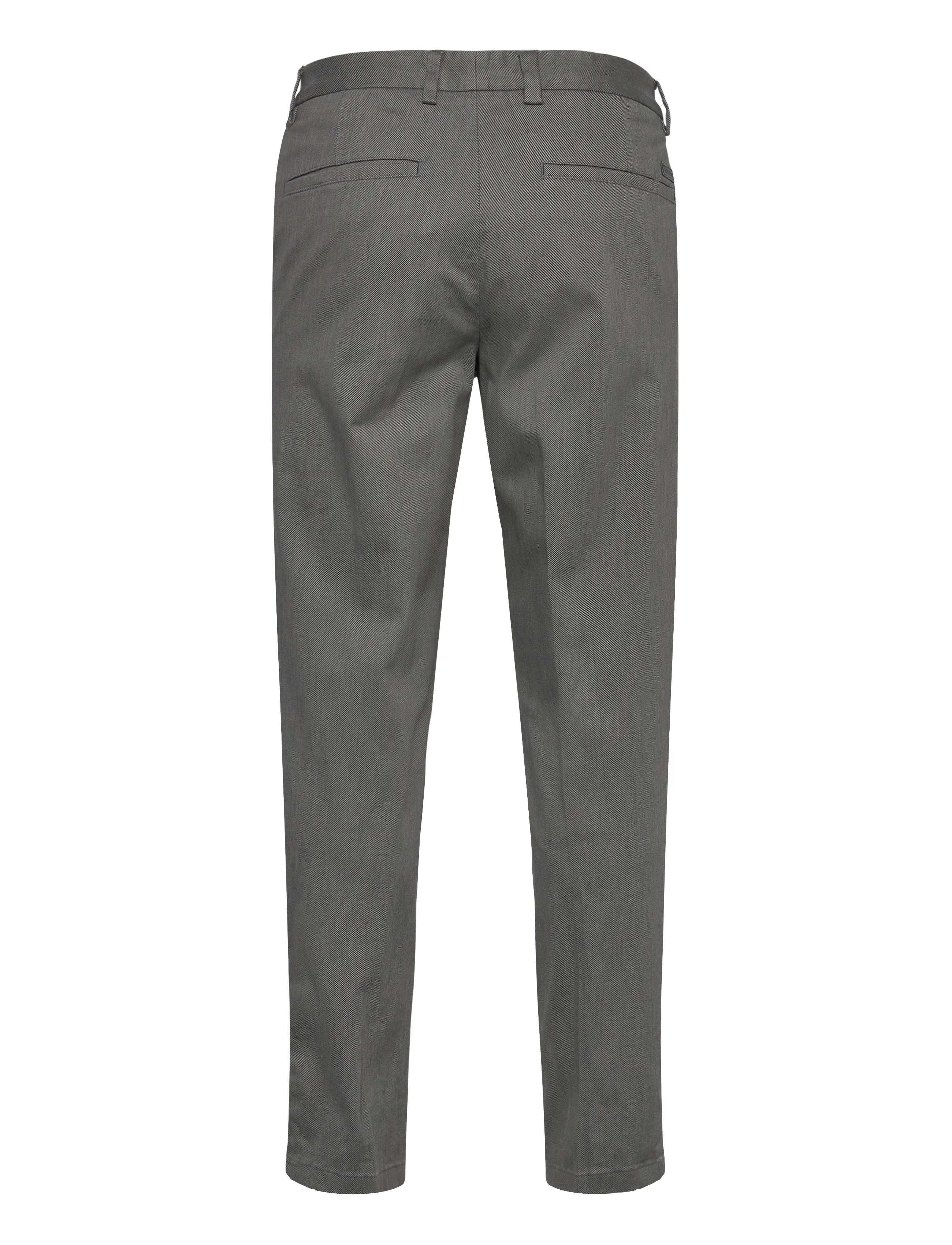 BOSS - H-Kane1 - pidulikud püksid - dark grey - 1