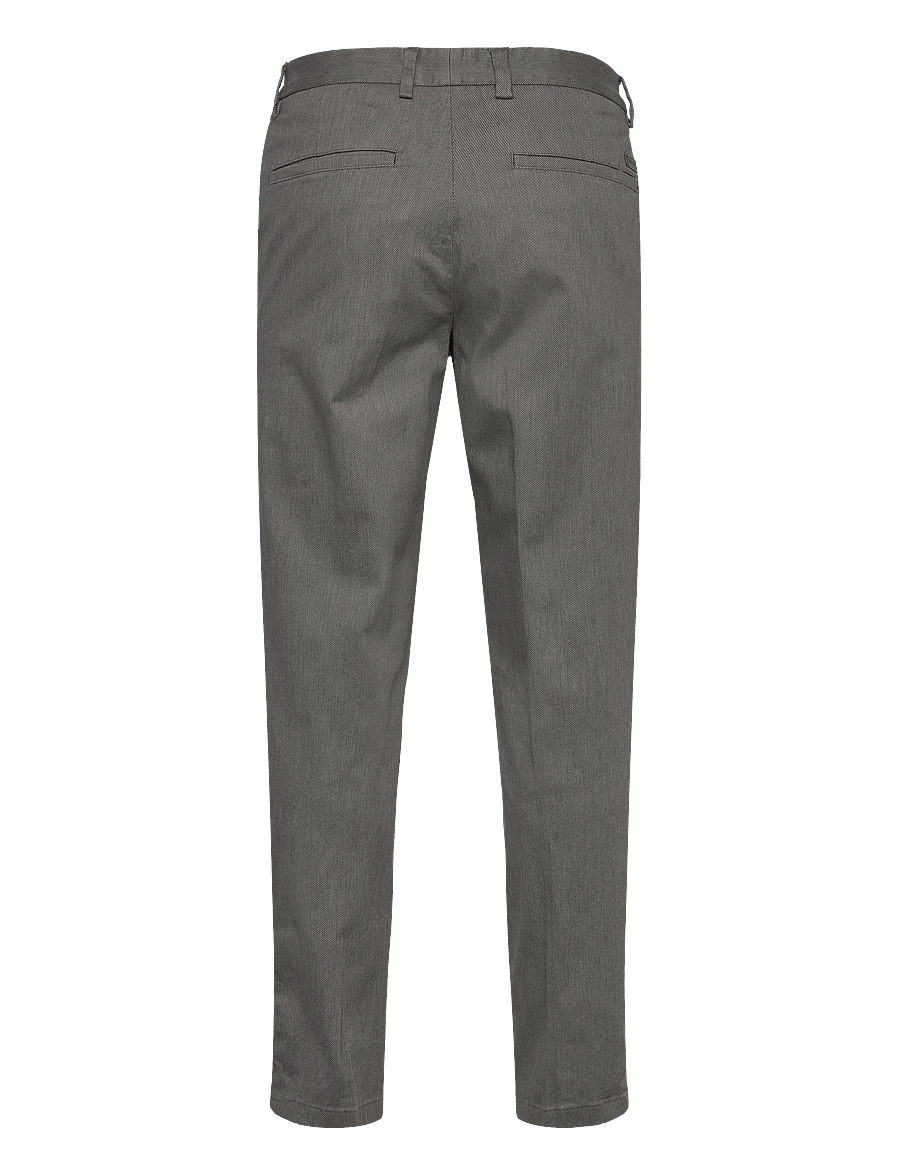 BOSS - H-Kane1 - anzugshosen - dark grey - 1