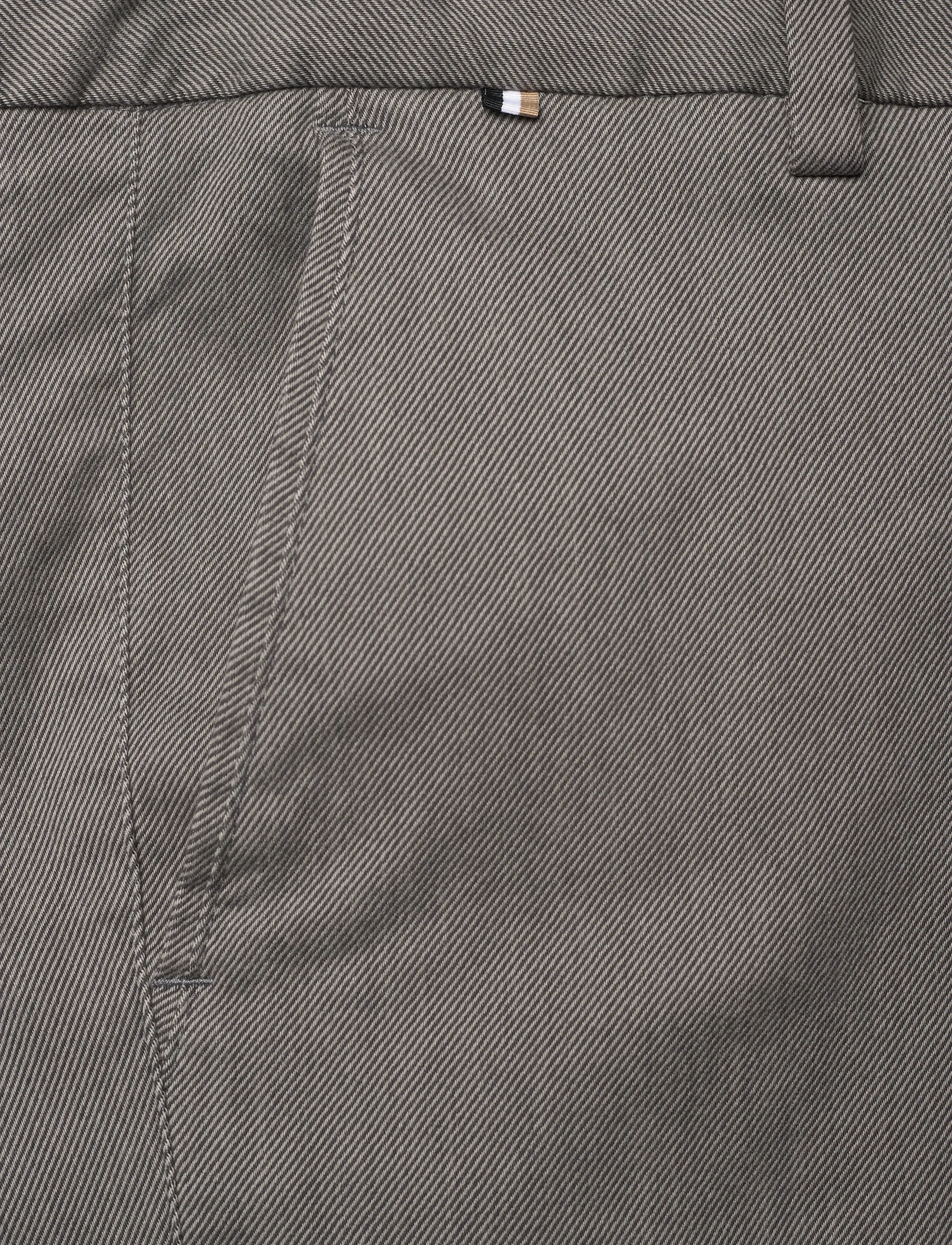 BOSS - H-Kane1 - pidulikud püksid - dark grey - 2