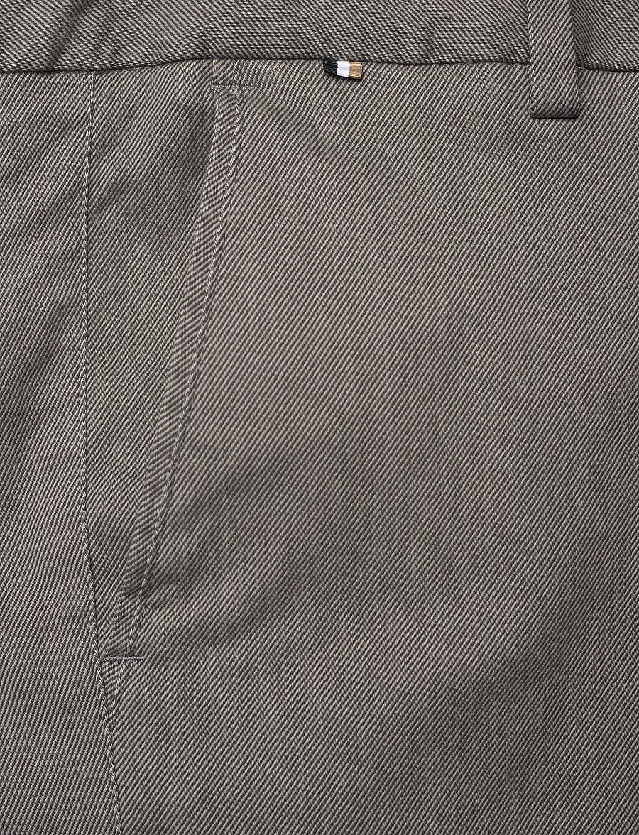 BOSS - H-Kane1 - anzugshosen - dark grey - 2