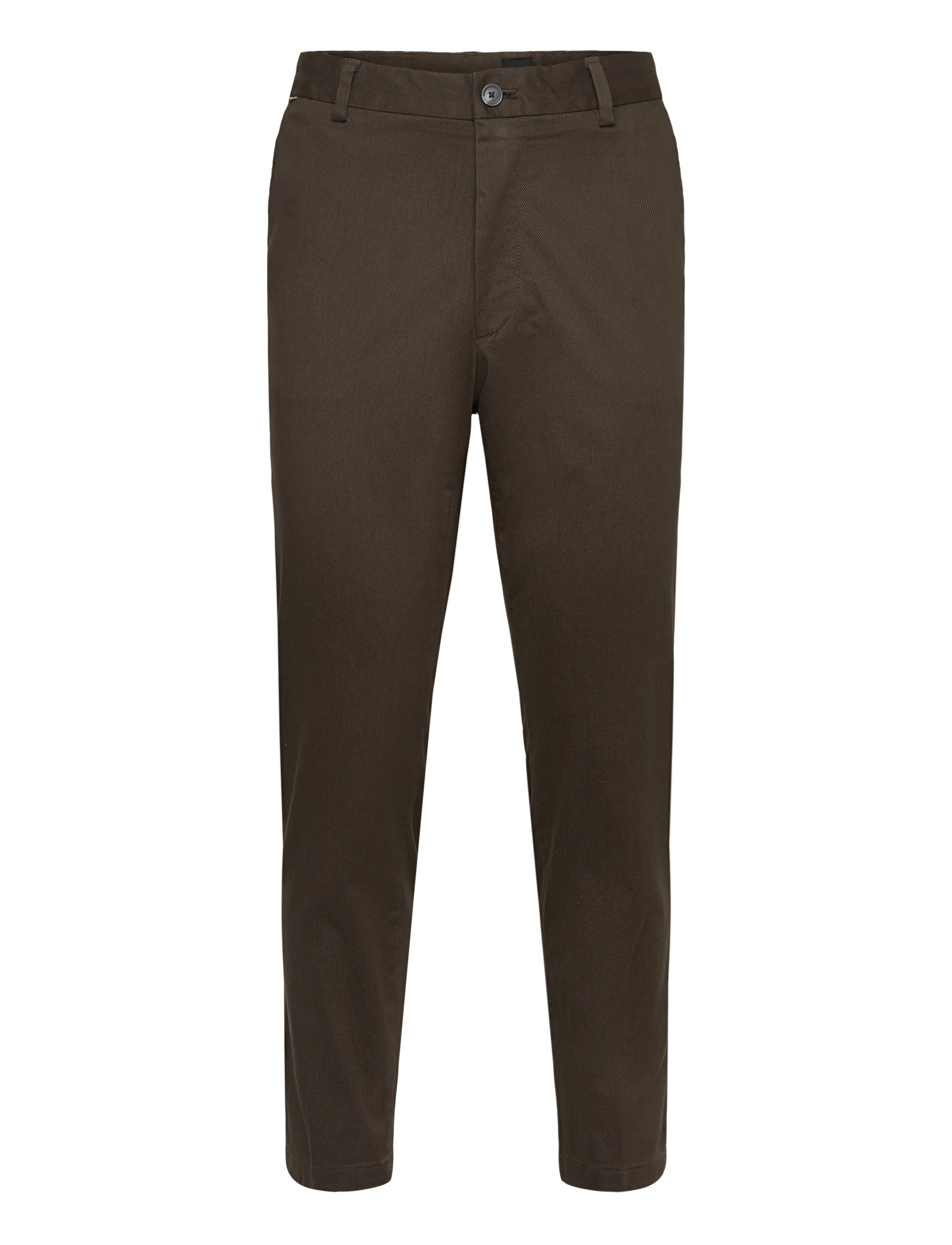 BOSS H-Kane1 - Bukser - OPEN GREEN / khaki/green