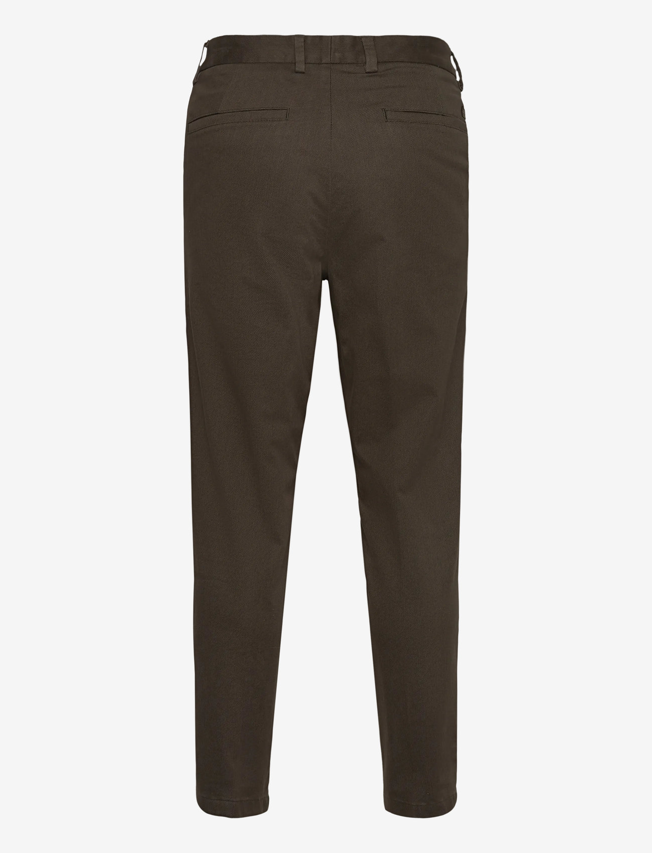 BOSS - H-Kane1 - anzugshosen - open green - 1