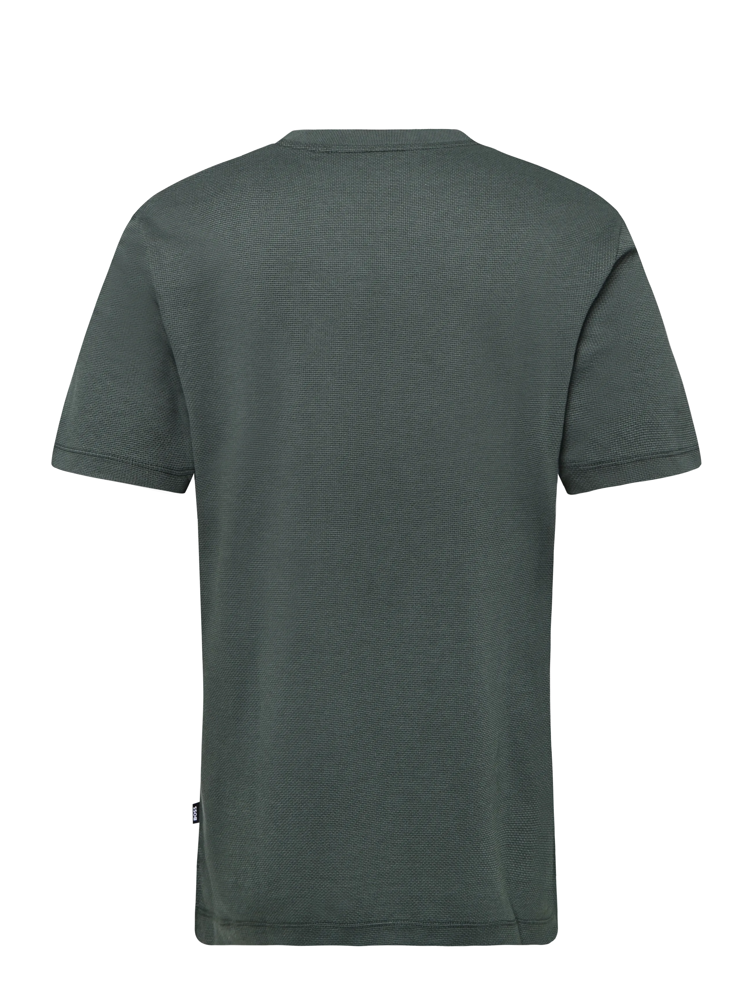 Boss H-Thompson 102 t-shirts - bas herr – bild 3