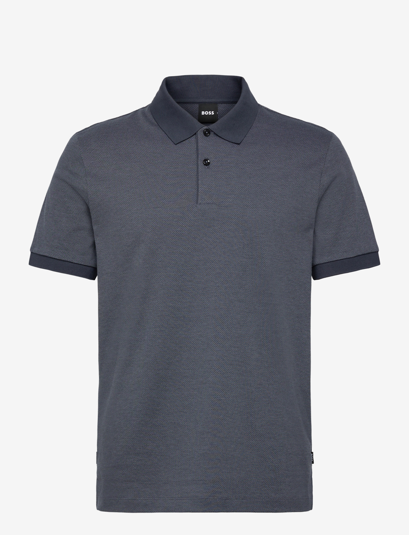 BOSS - H-Parlay 102 - kurzärmelig - dark blue - 1