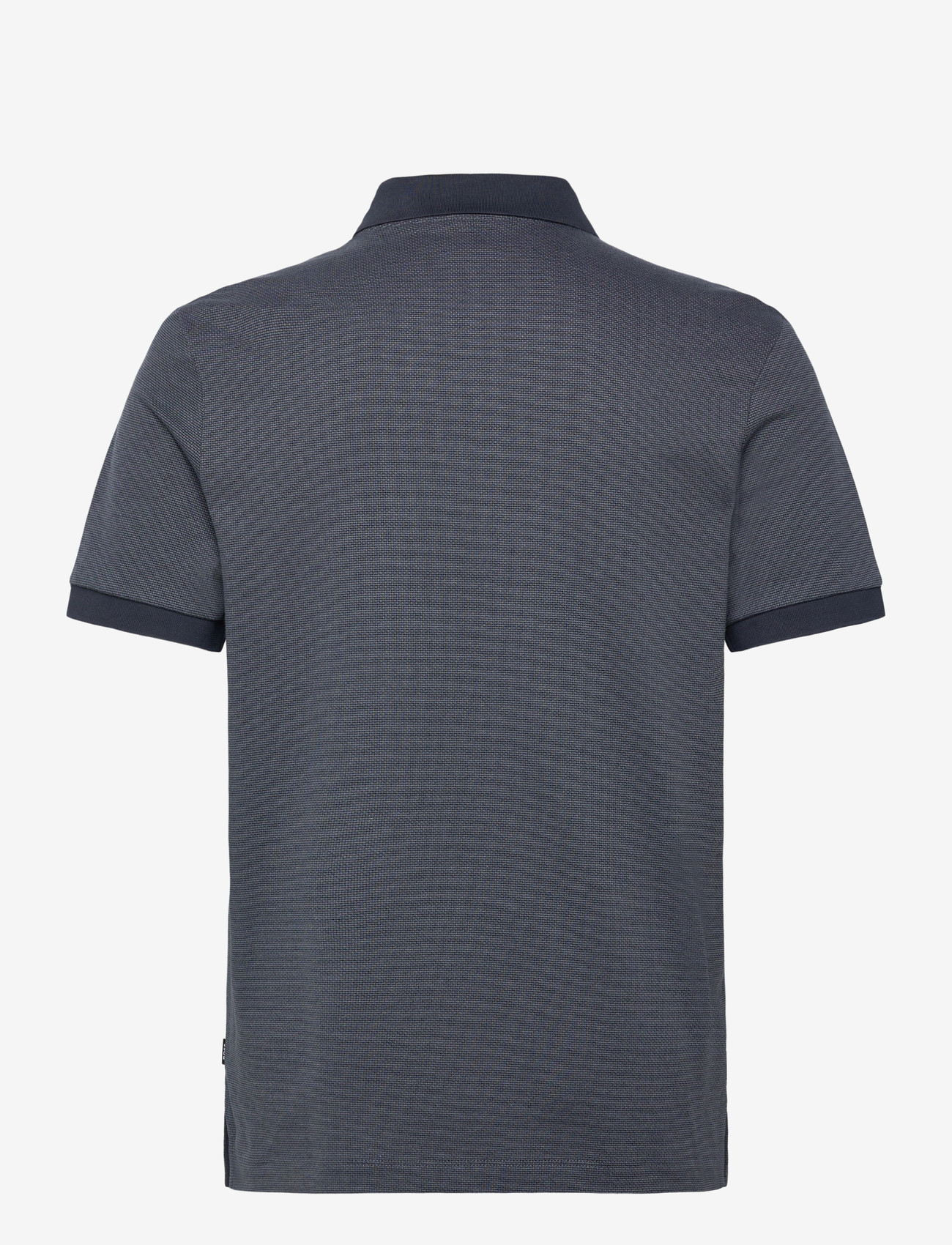 BOSS - H-Parlay 102 - kurzärmelig - dark blue - 2