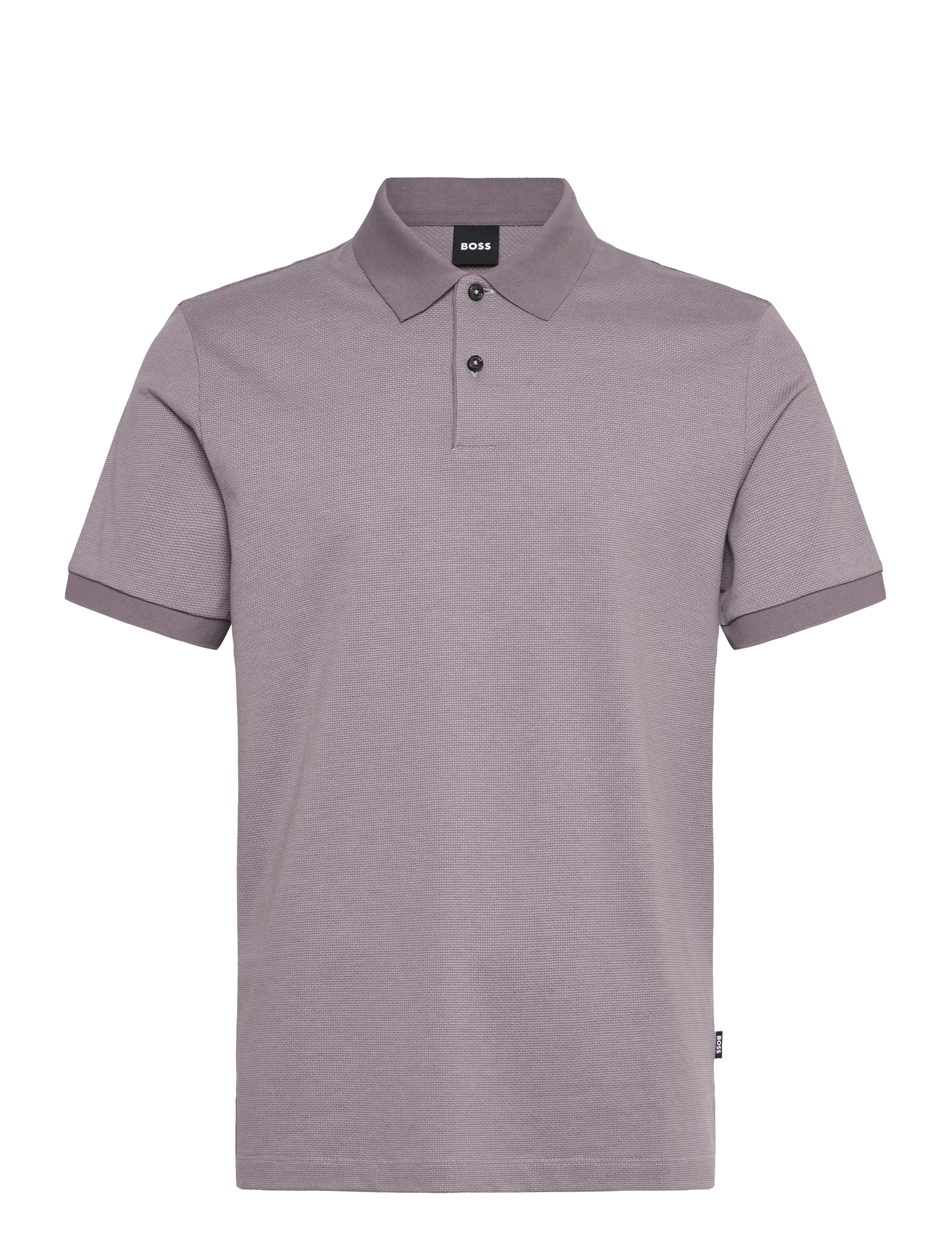 BOSS H-Parlay 102, XL, Purple, Poloer > Kortærmede, Herre