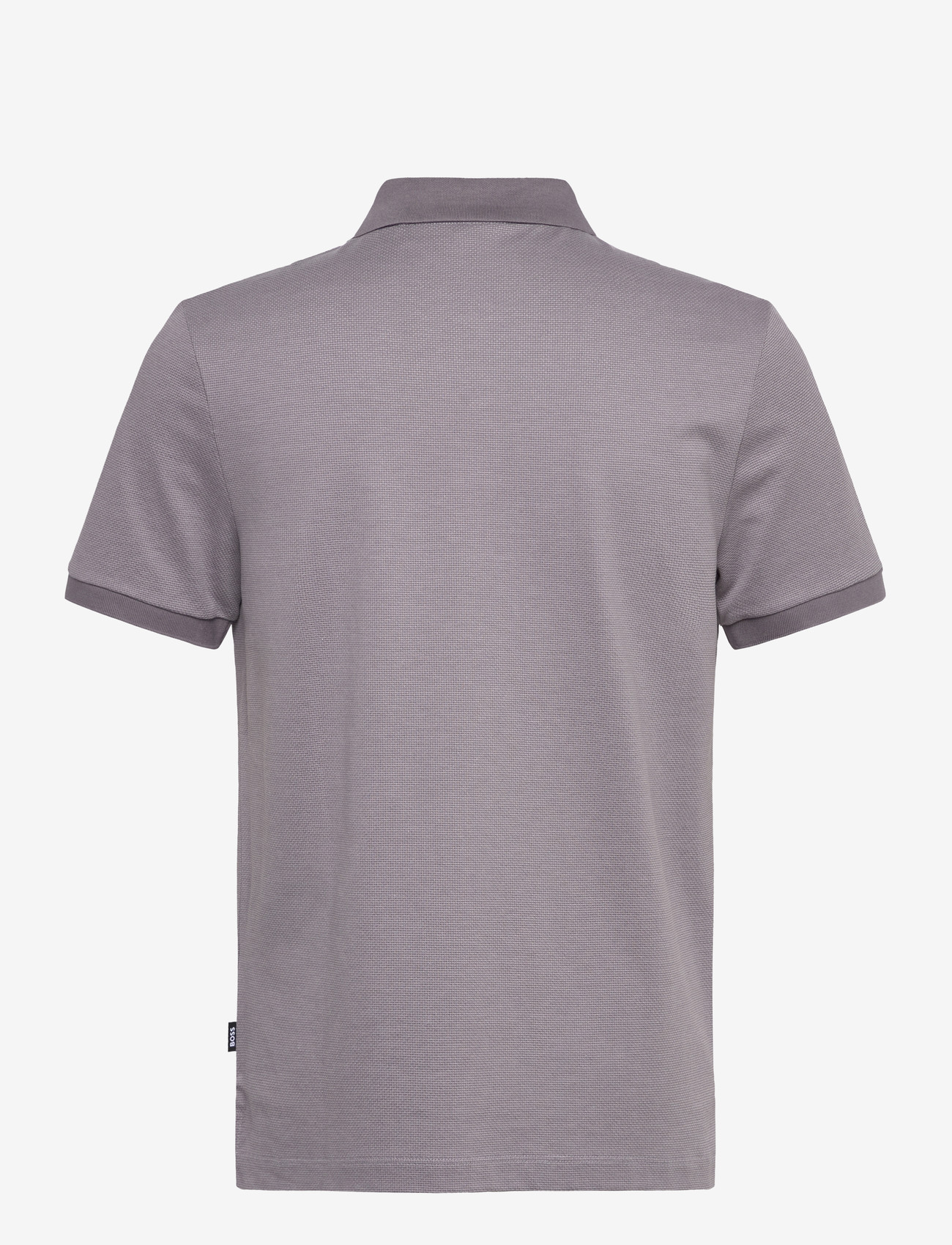 BOSS - H-Parlay 102 - kurzärmelig - medium purple - 1