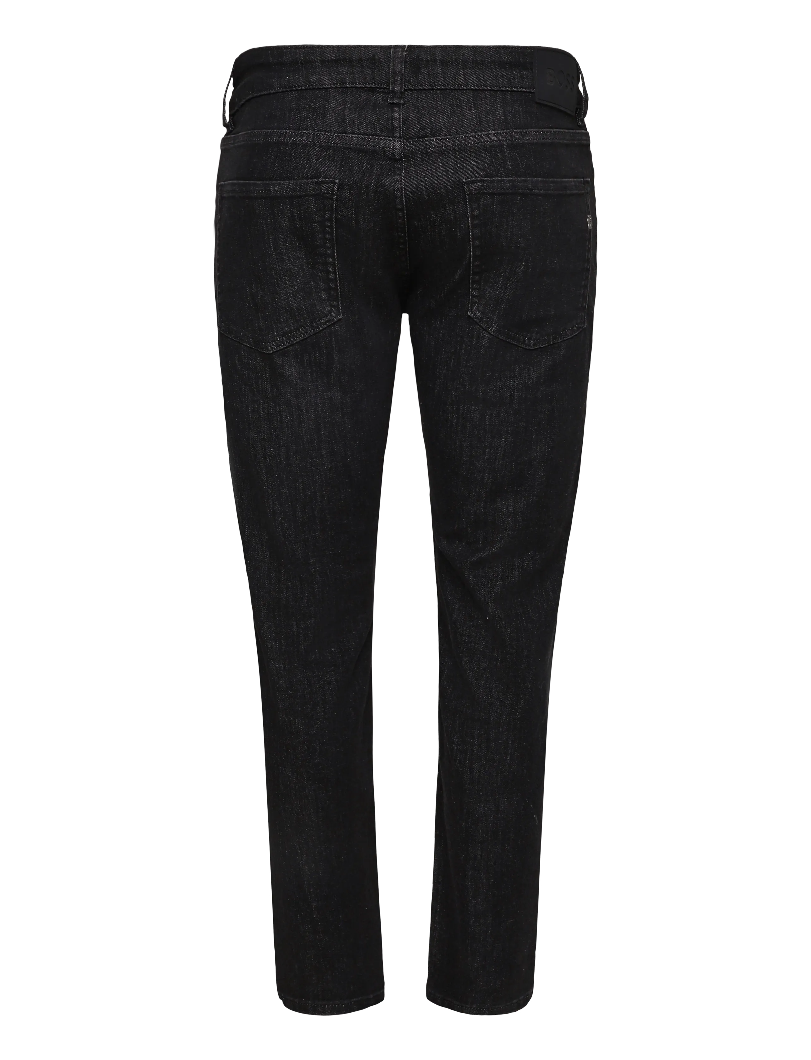 Boss P-Delaware straight leg jeans herr – bild 2