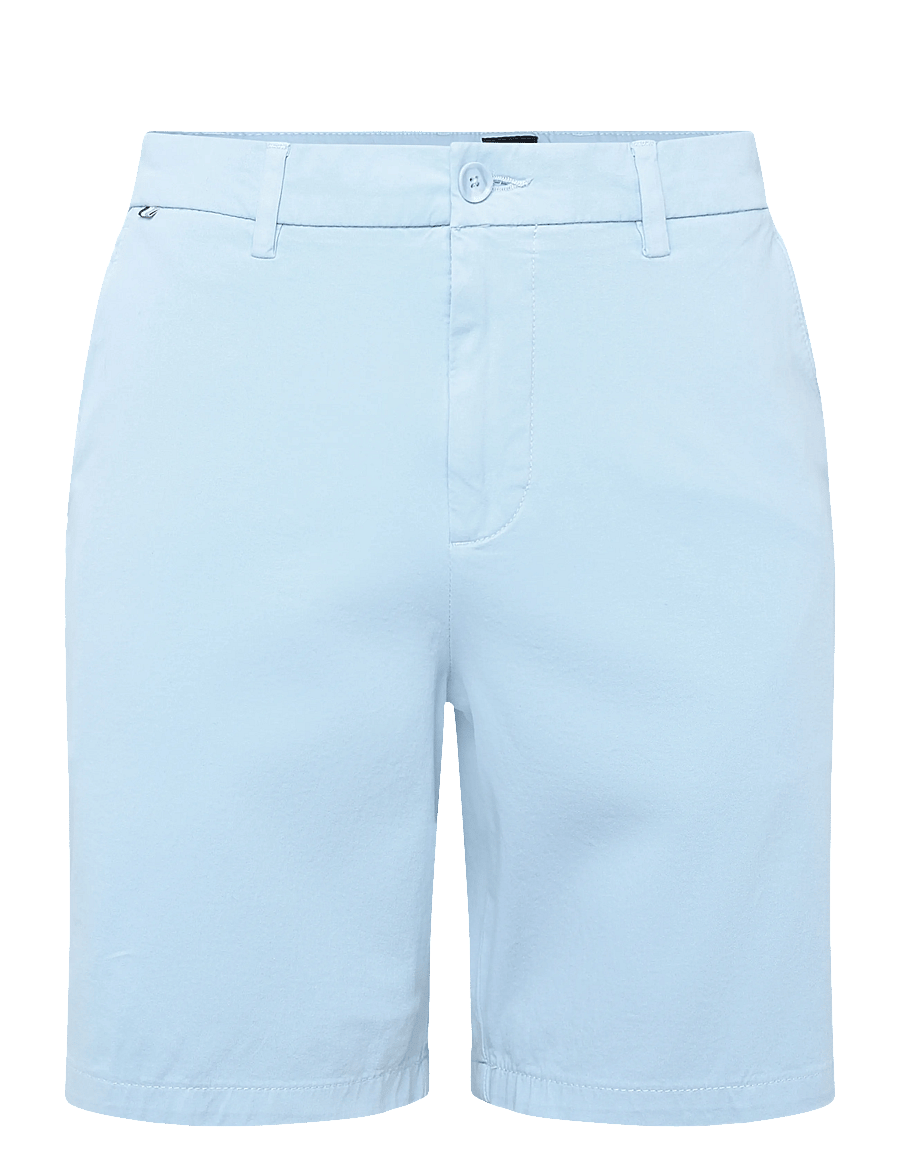 BOSS - H-Kane1-Shorts - lühikesed chino-püksid - light/pastel blue - 0