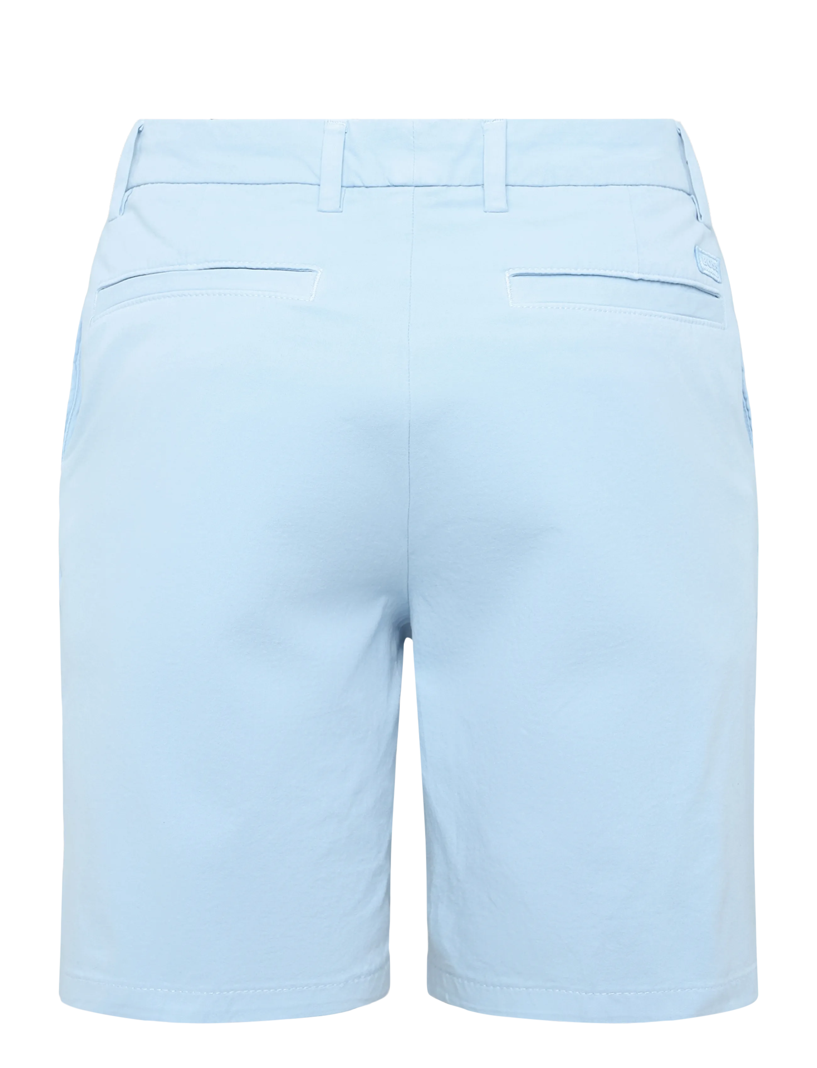 BOSS - H-Kane1-Shorts - chinos shorts - light/pastel blue - 1