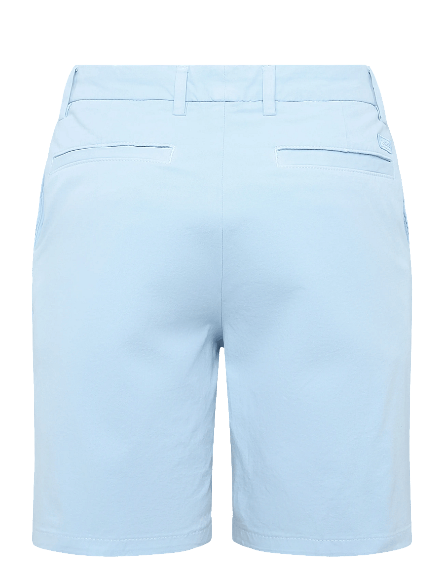 BOSS - H-Kane1-Shorts - lühikesed chino-püksid - light/pastel blue - 1