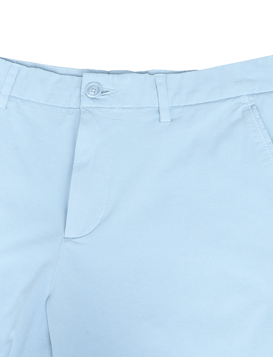 BOSS - H-Kane1-Shorts - lühikesed chino-püksid - light/pastel blue - 2