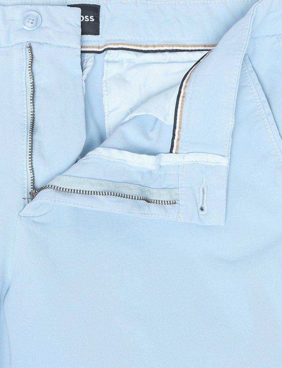 BOSS - H-Kane1-Shorts - lühikesed chino-püksid - light/pastel blue - 3