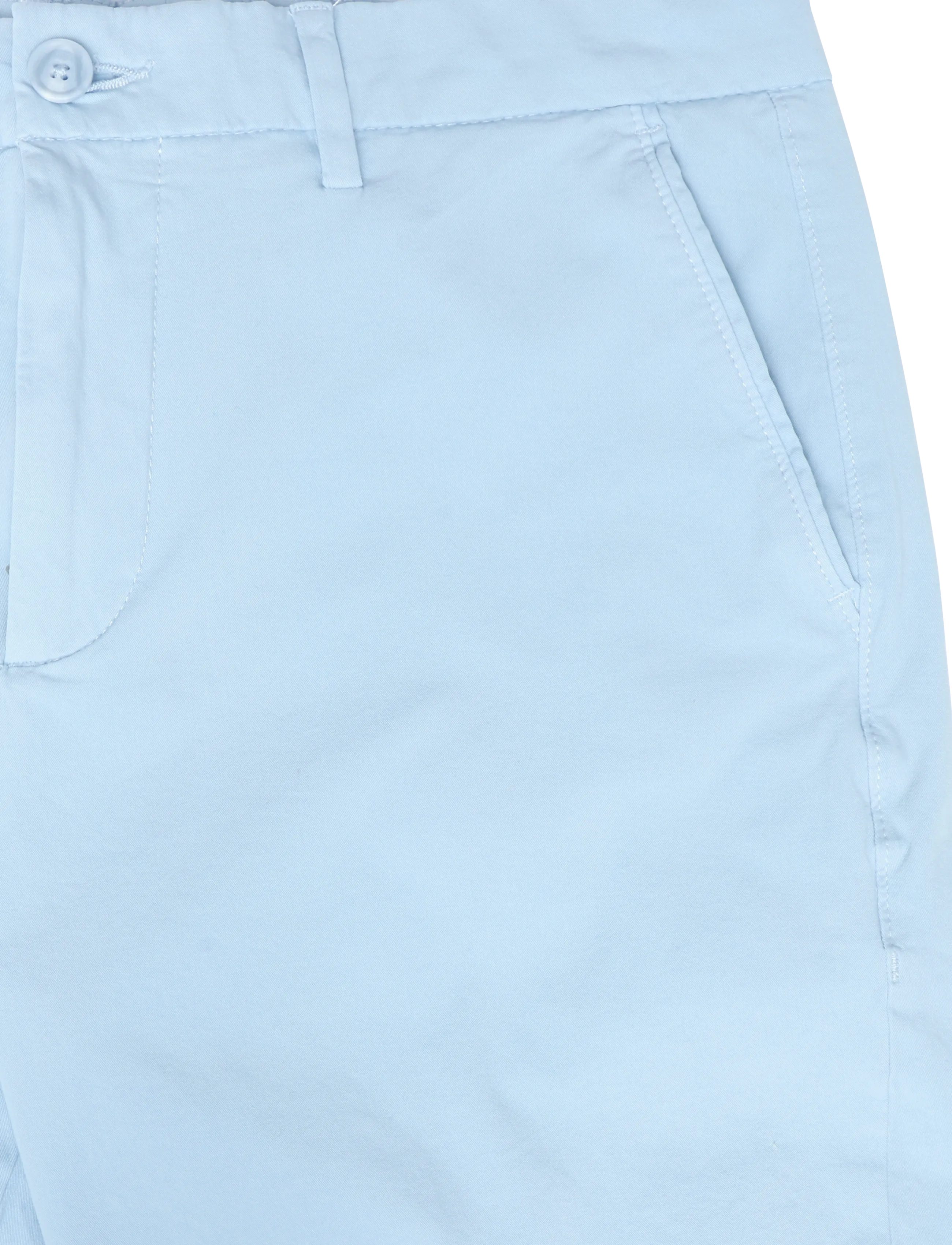 BOSS - H-Kane1-Shorts - chinos shorts - light/pastel blue - 4
