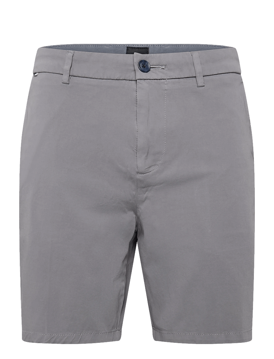 BOSS - H-Kane1-Shorts - chinos shorts - open blue - 0