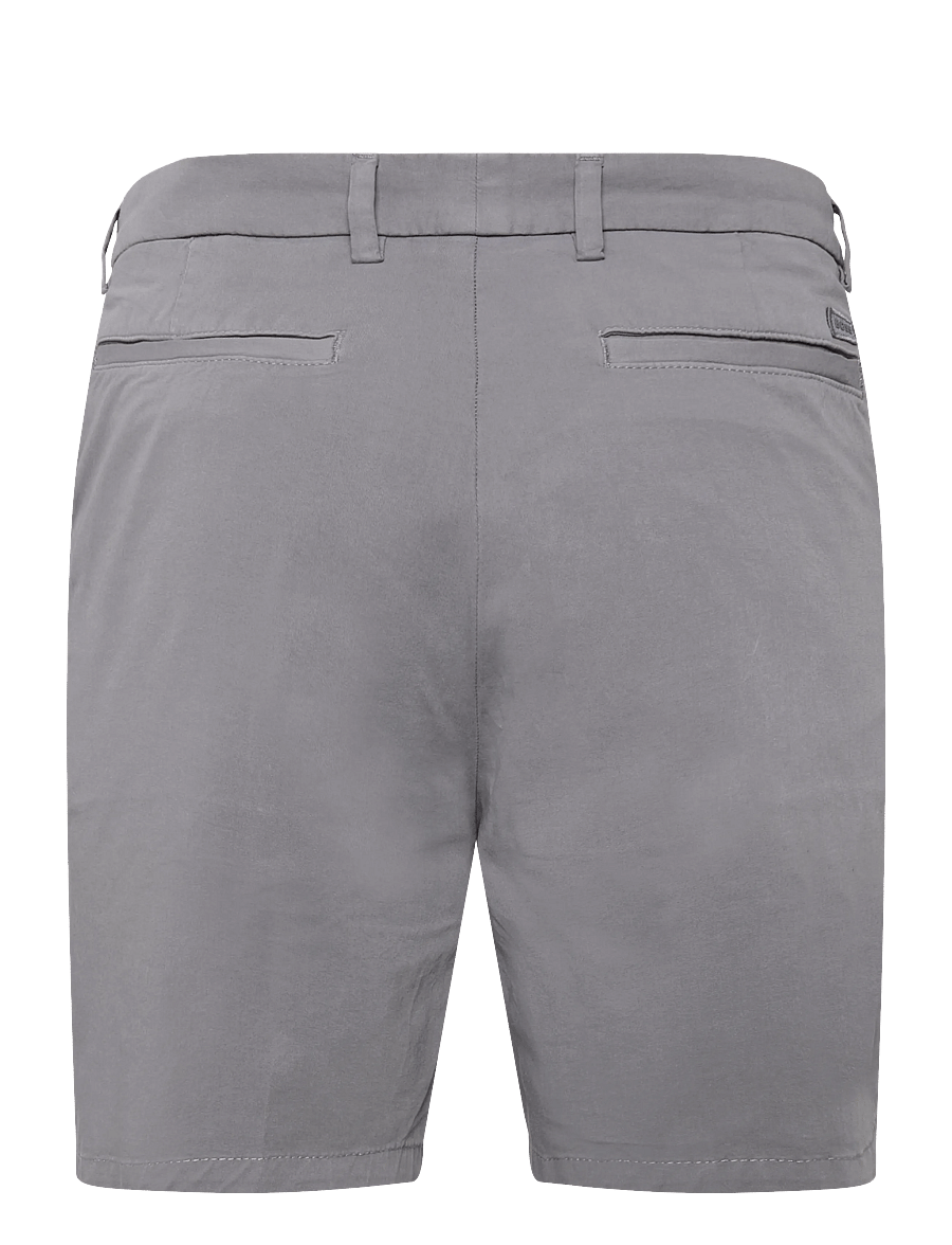 BOSS - H-Kane1-Shorts - chinos shorts - open blue - 1