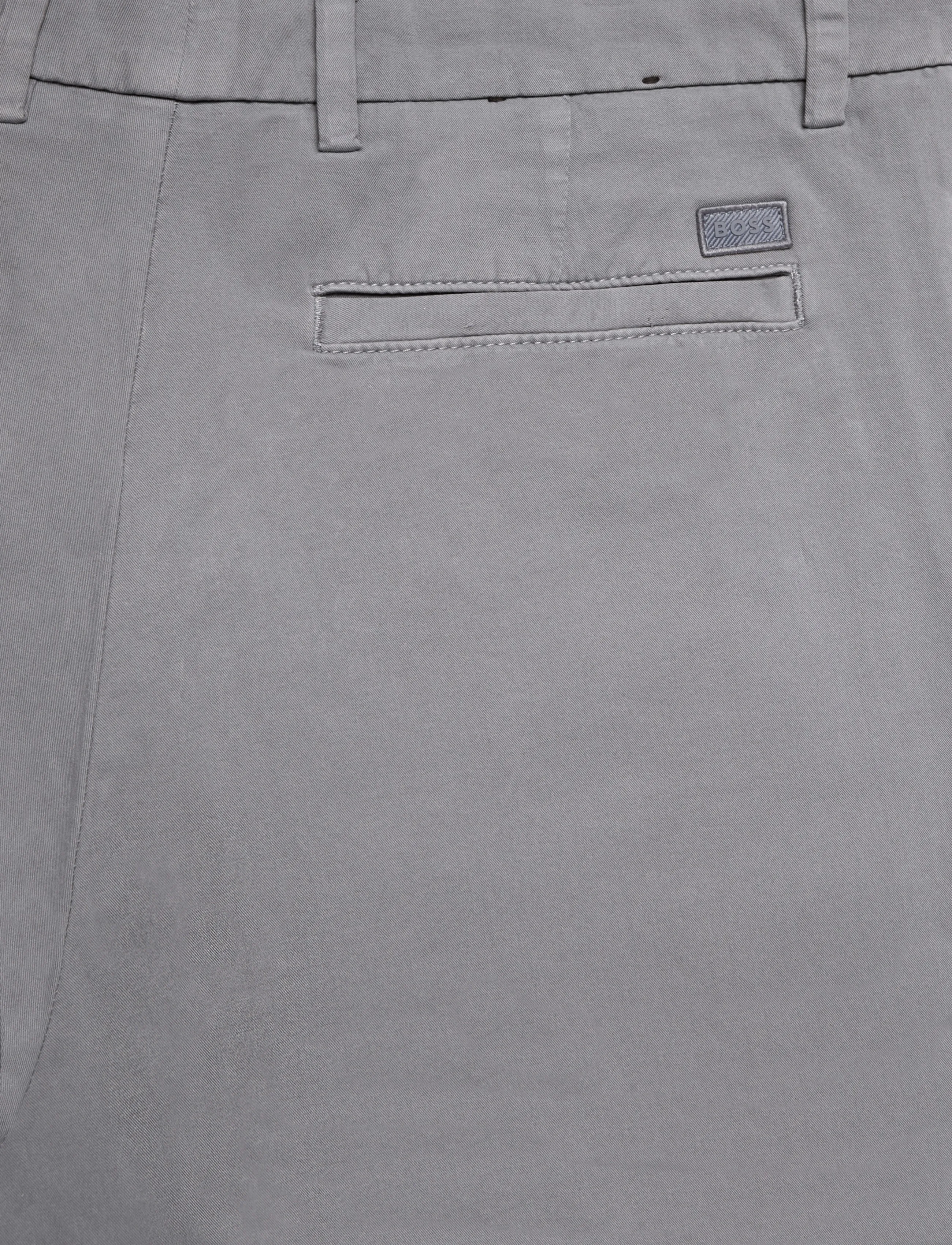 BOSS - H-Kane1-Shorts - chinos shorts - open blue - 2