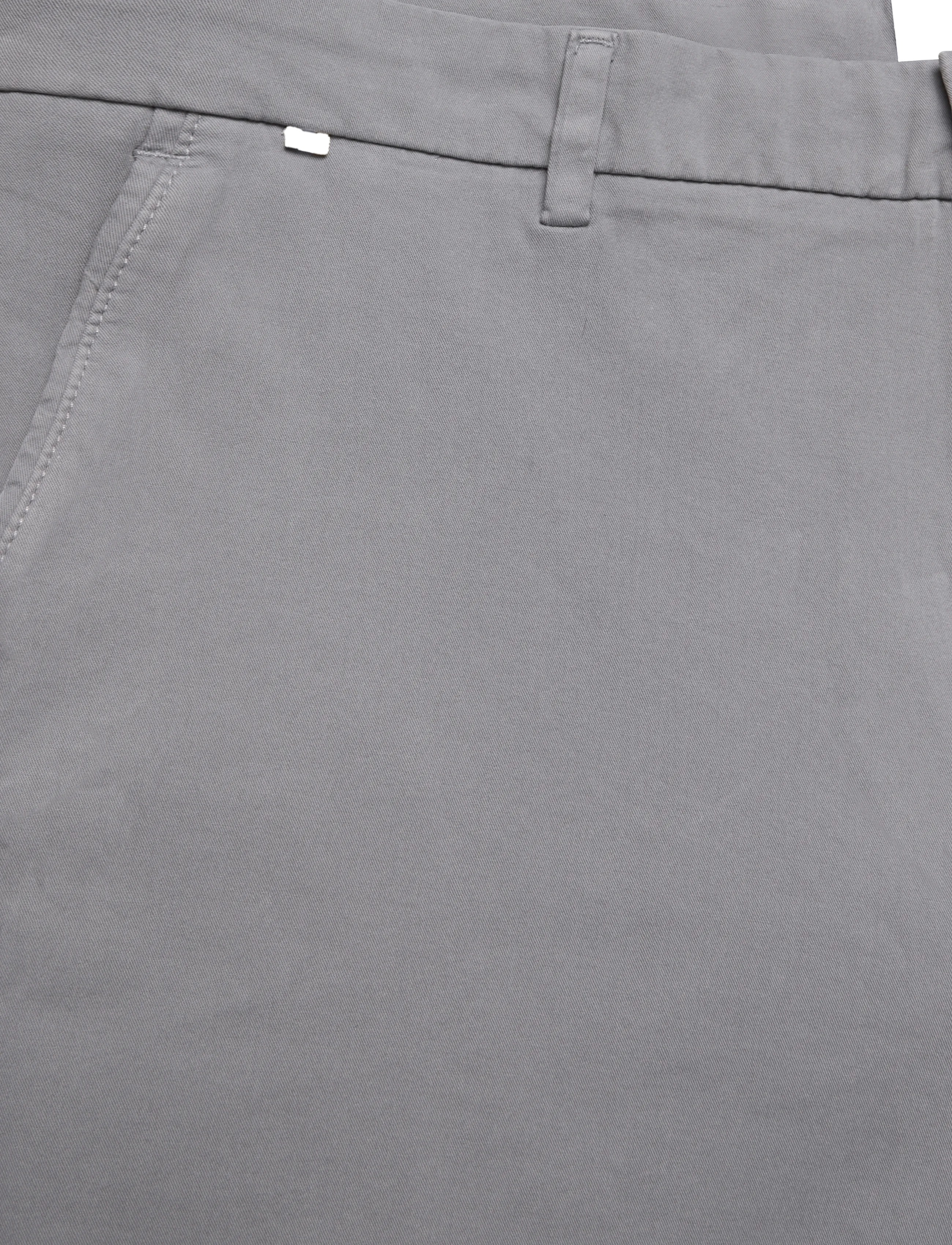 BOSS - H-Kane1-Shorts - chinos shorts - open blue - 4