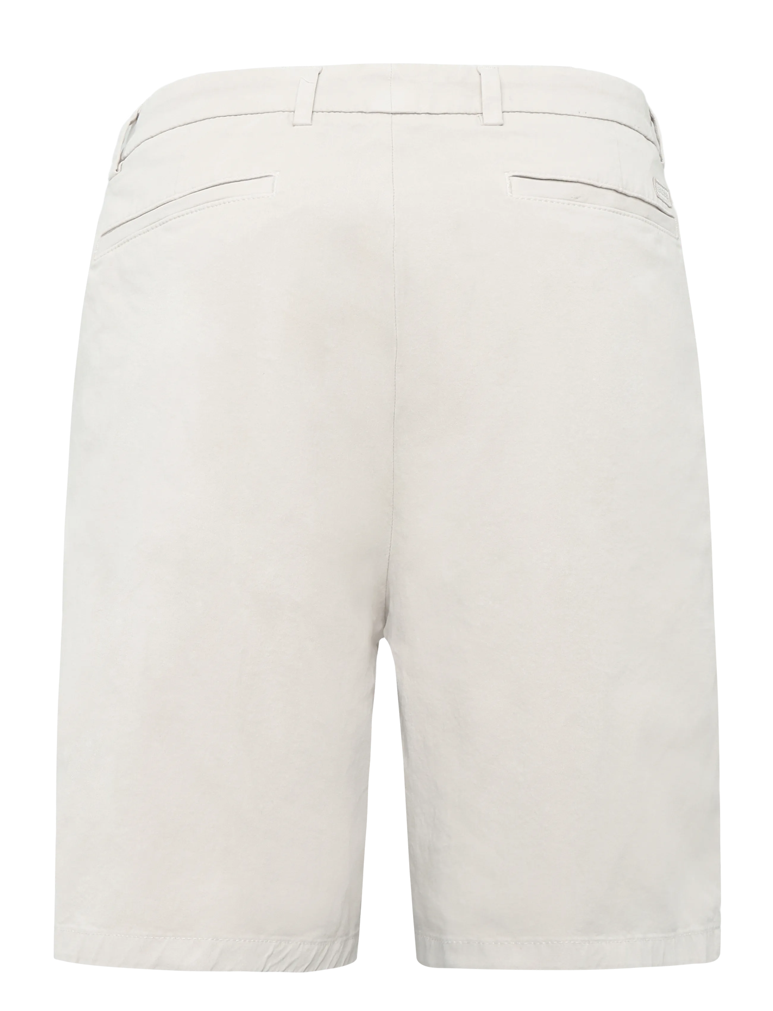 BOSS - H-Kane1-Shorts - lühikesed chino-püksid - open grey - 1