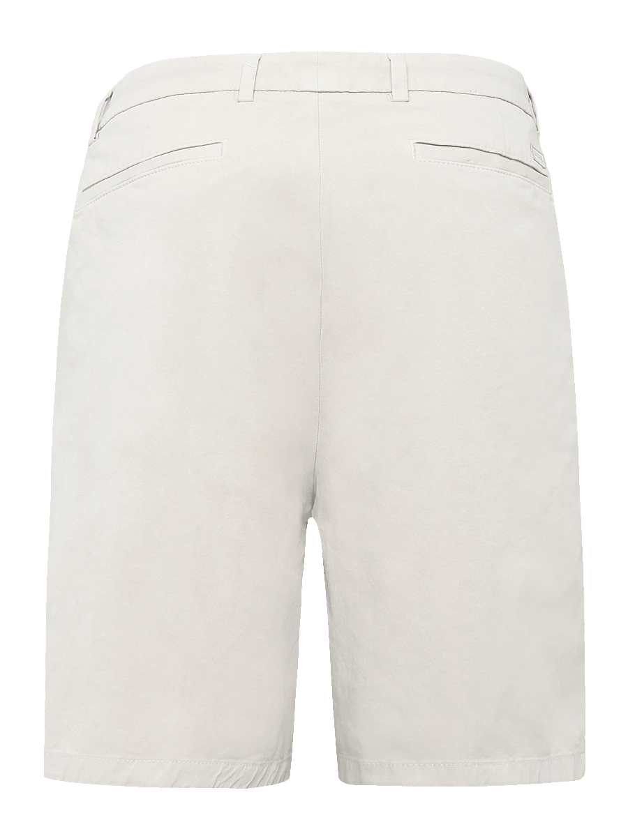 BOSS - H-Kane1-Shorts - lühikesed chino-püksid - open grey - 1