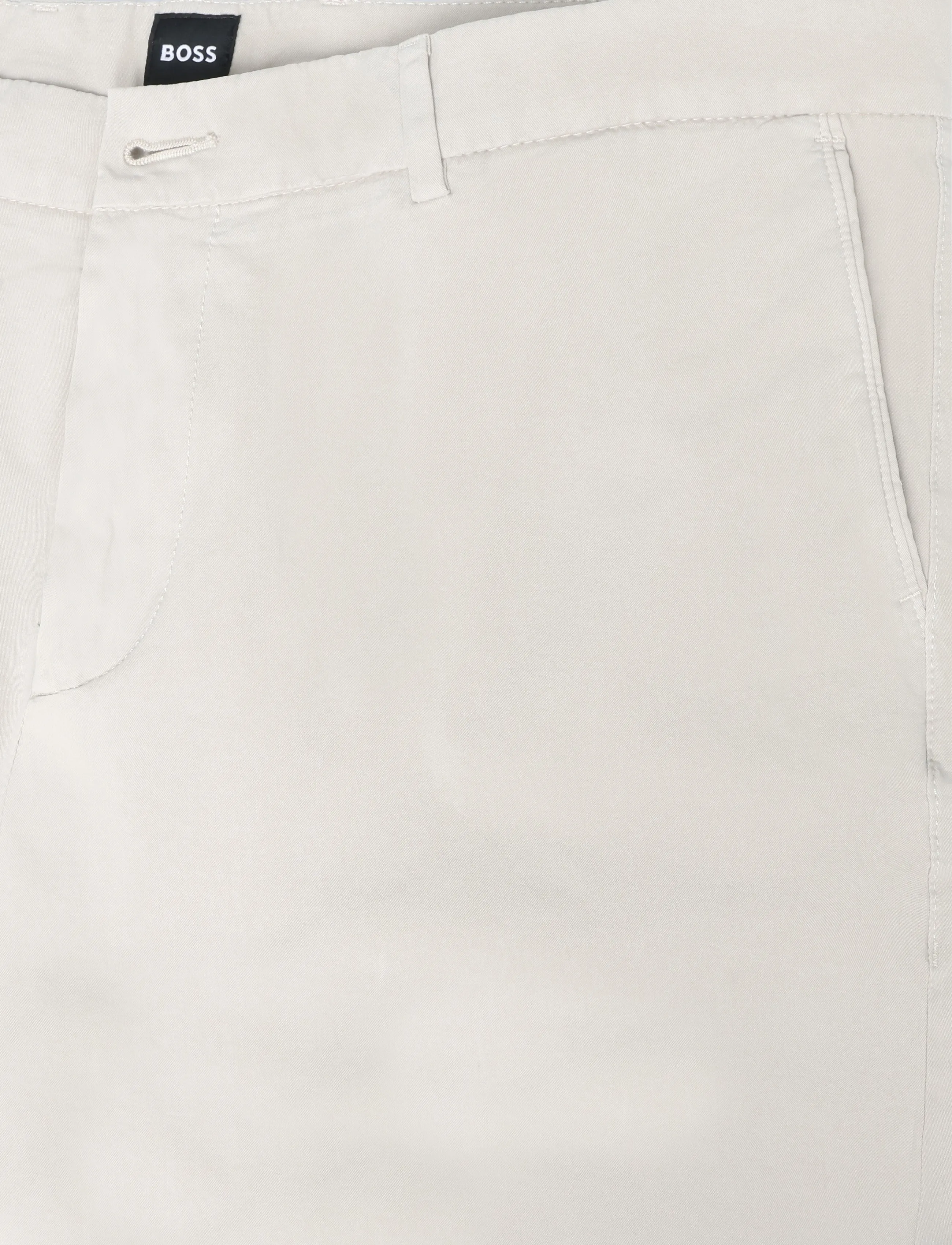 BOSS - H-Kane1-Shorts - lühikesed chino-püksid - open grey - 2
