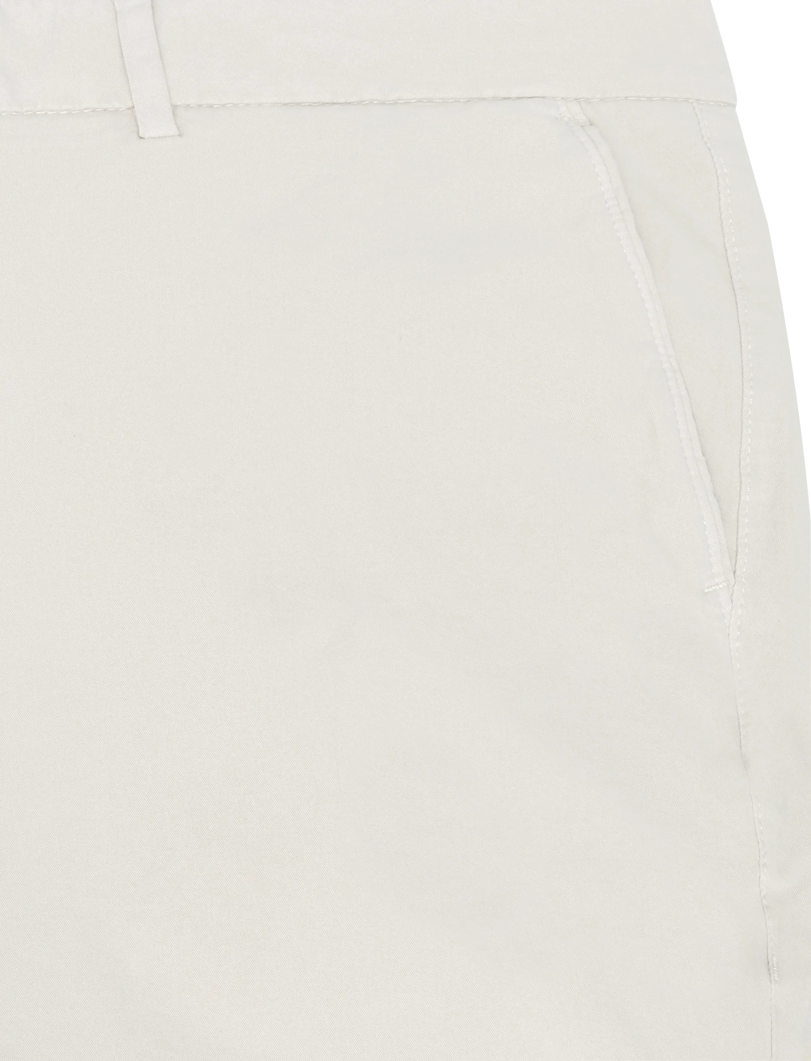 BOSS - H-Kane1-Shorts - lühikesed chino-püksid - open grey - 4