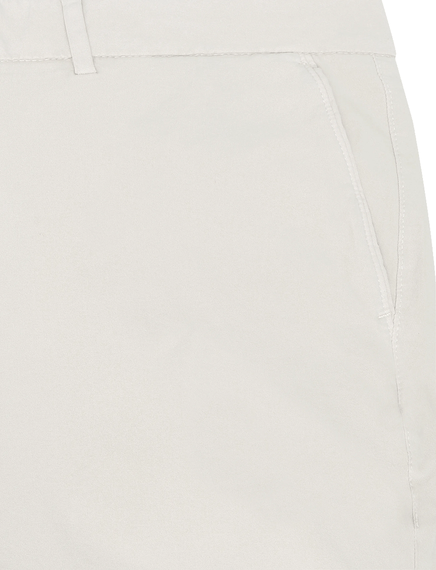 BOSS - H-Kane1-Shorts - lühikesed chino-püksid - open grey - 4