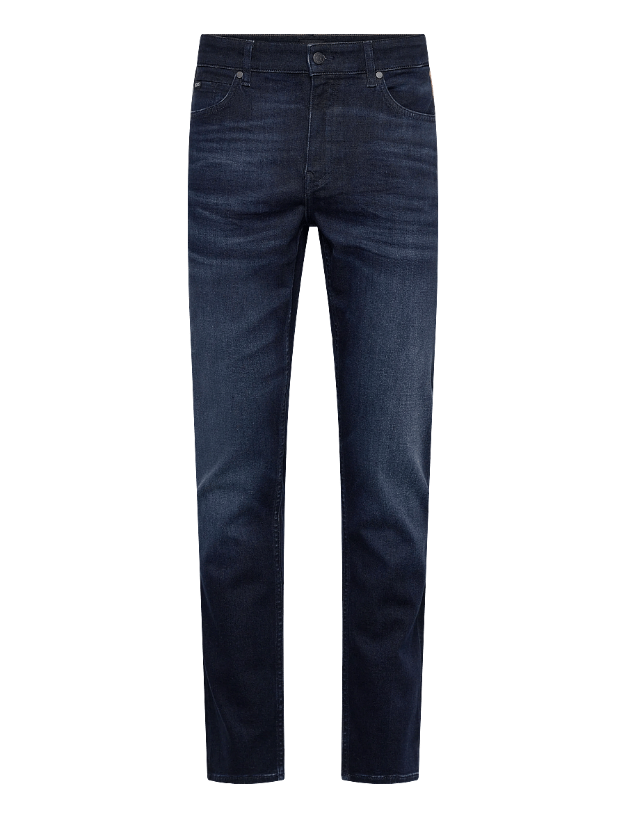 BOSS - H-Delaware - slim jeans - dark blue - 0